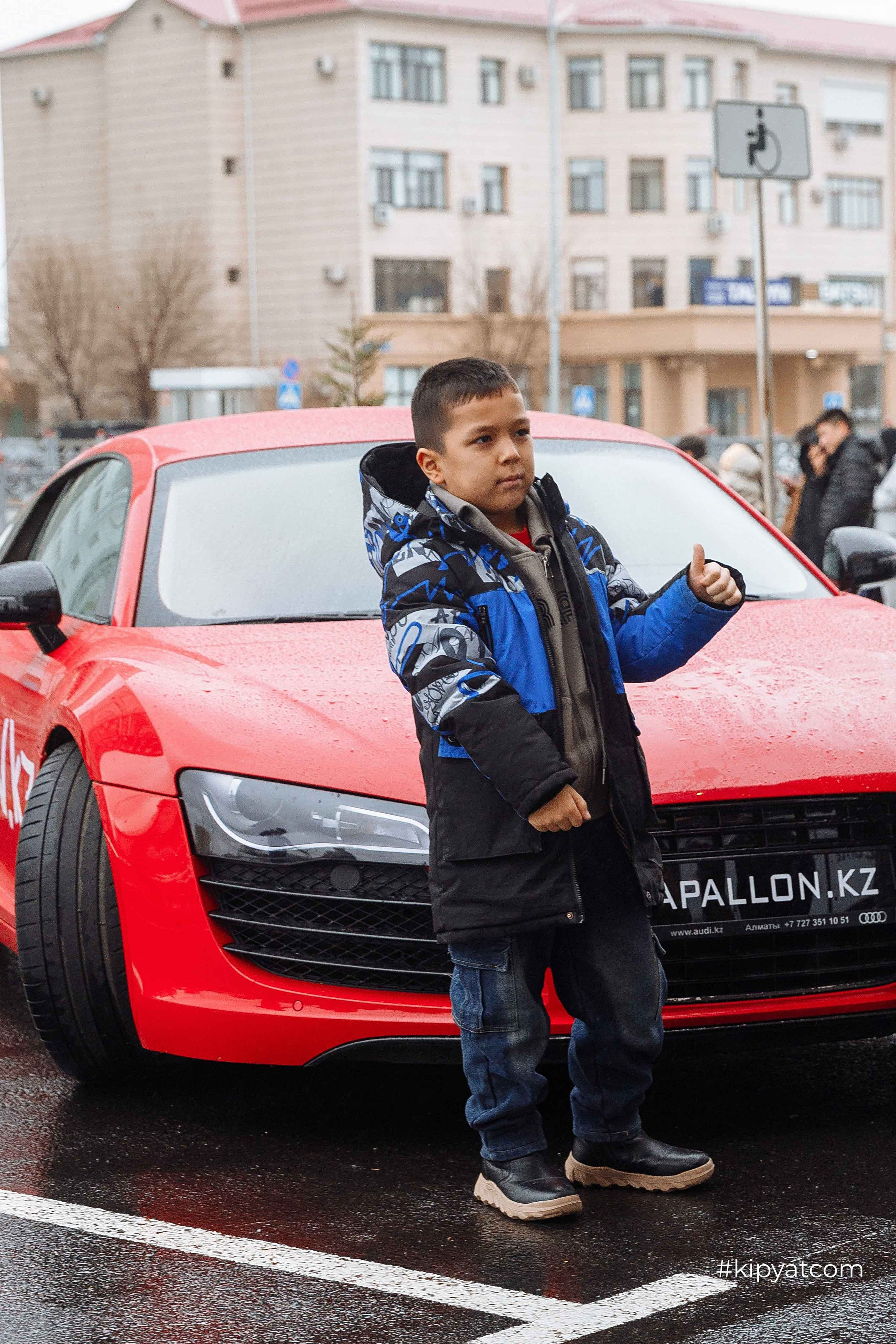 Официальное открытие ТРЦ «Royal Plaza»