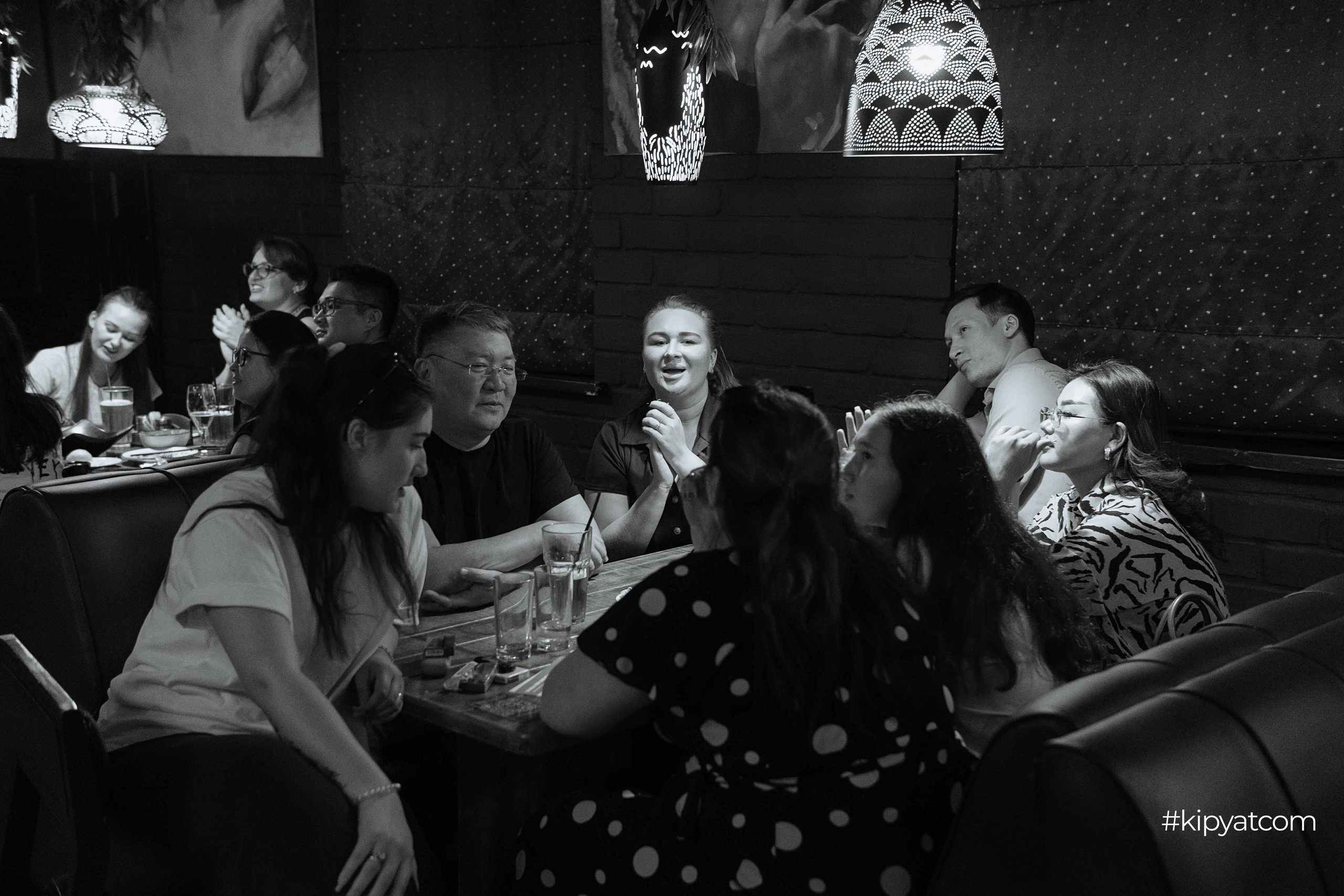 Эйнштейн Party