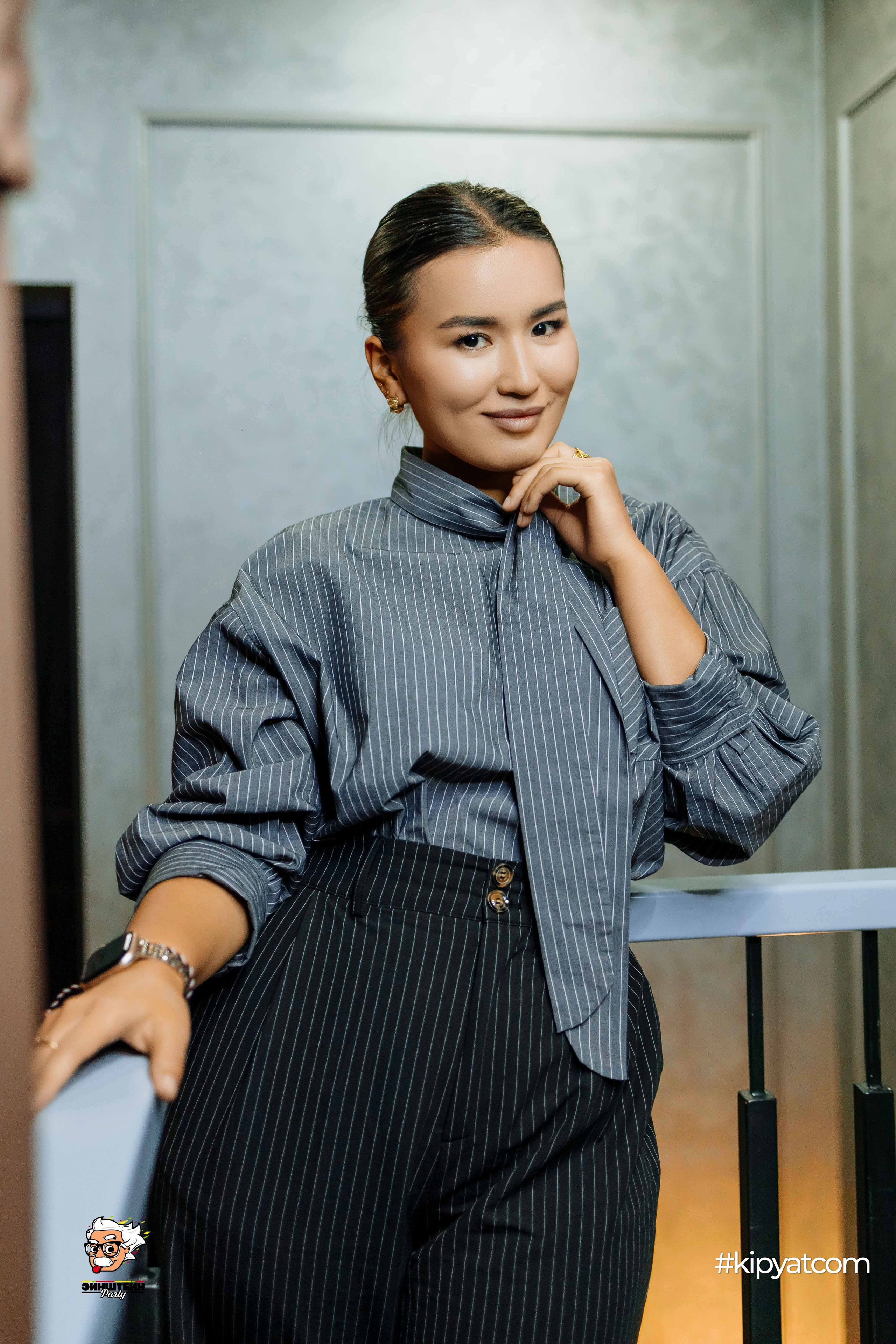 Эйнштейн Party