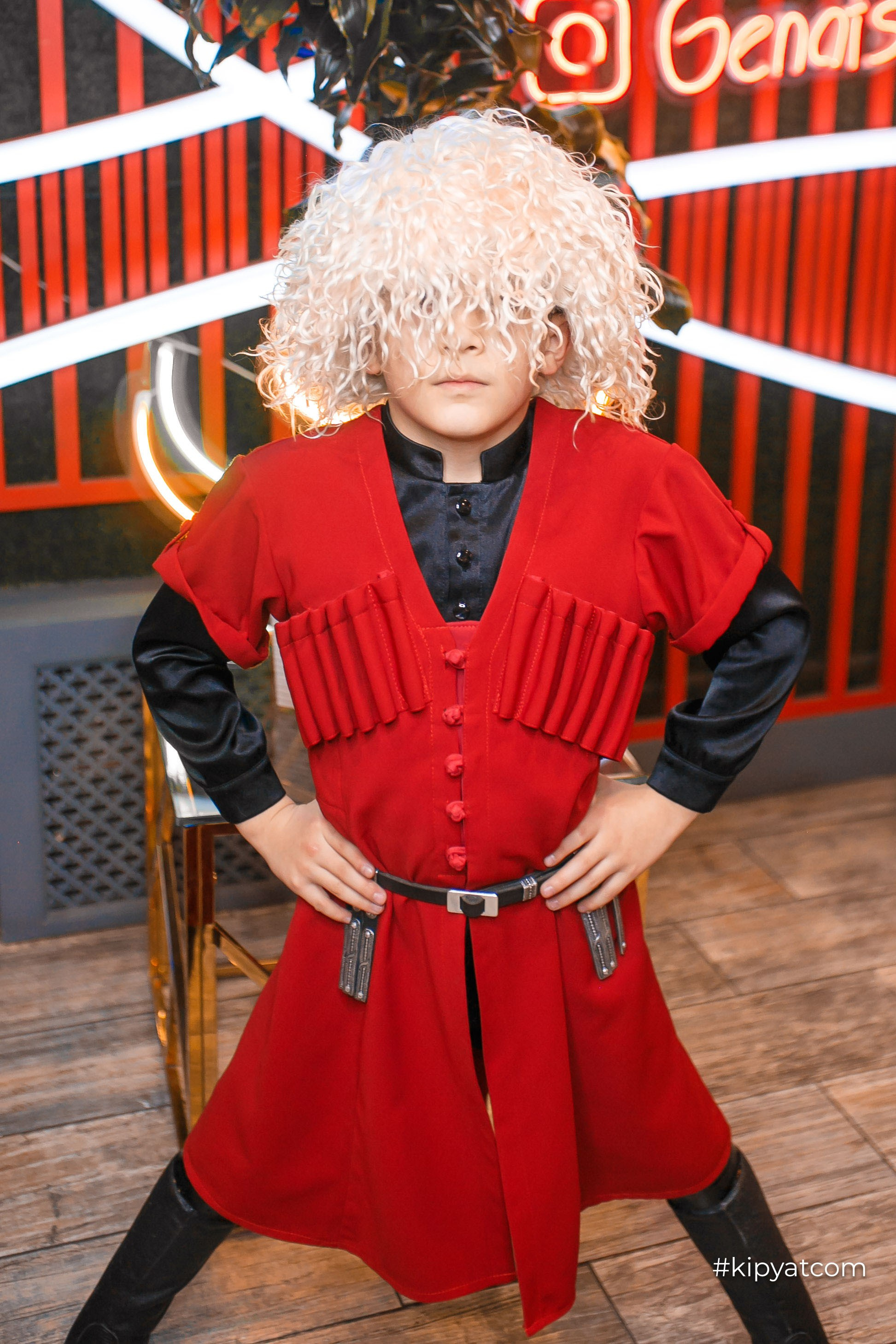 Генацвале by Wok