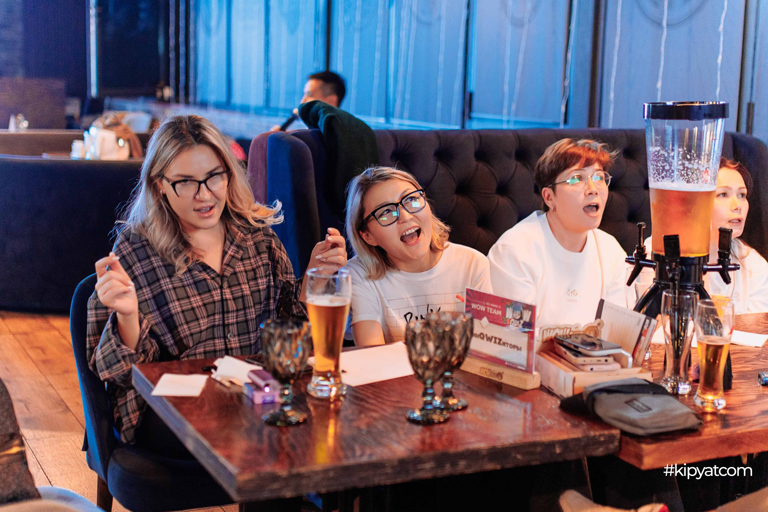 Эйнштейн Party