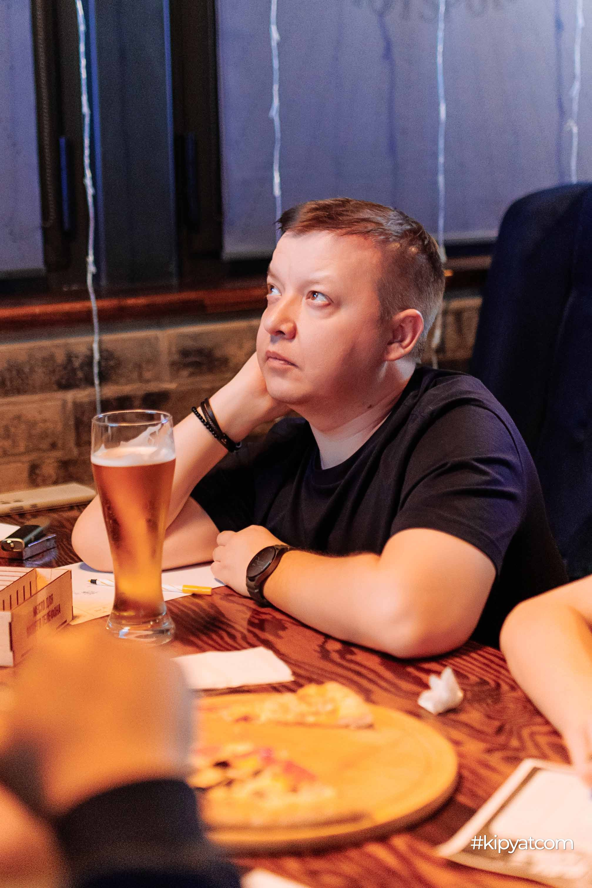 Эйнштейн Party