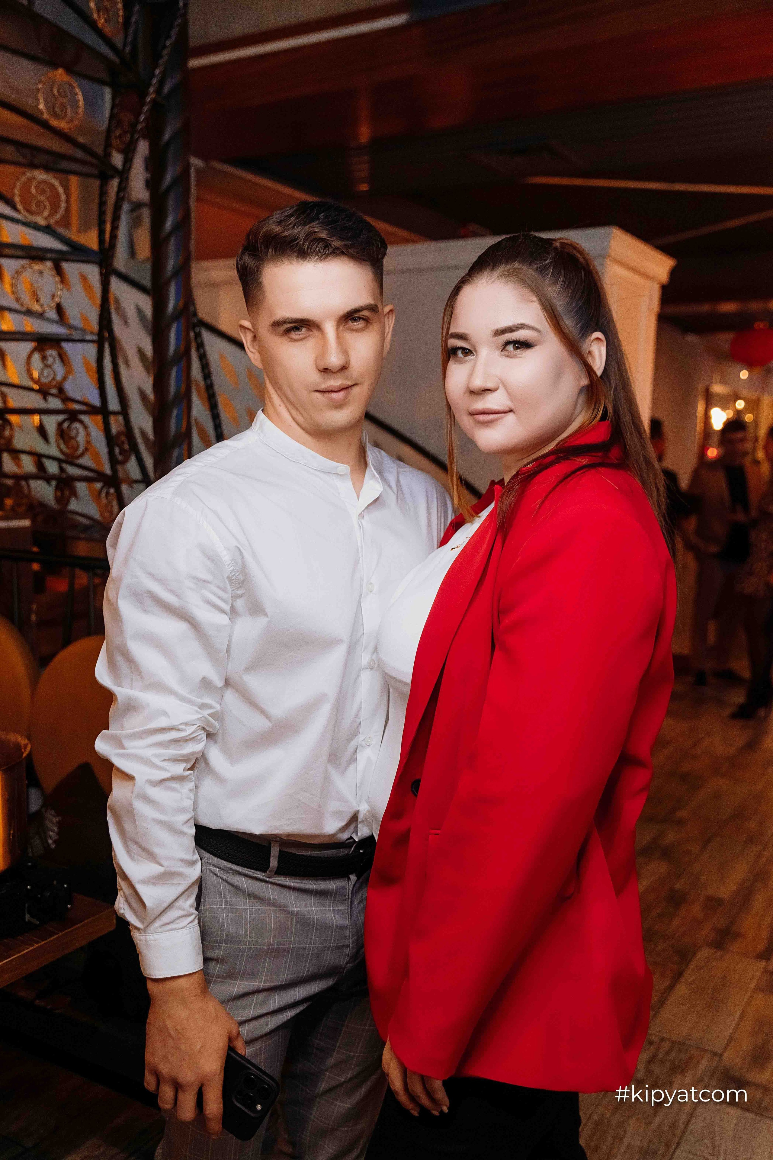 Генацвале By WOK