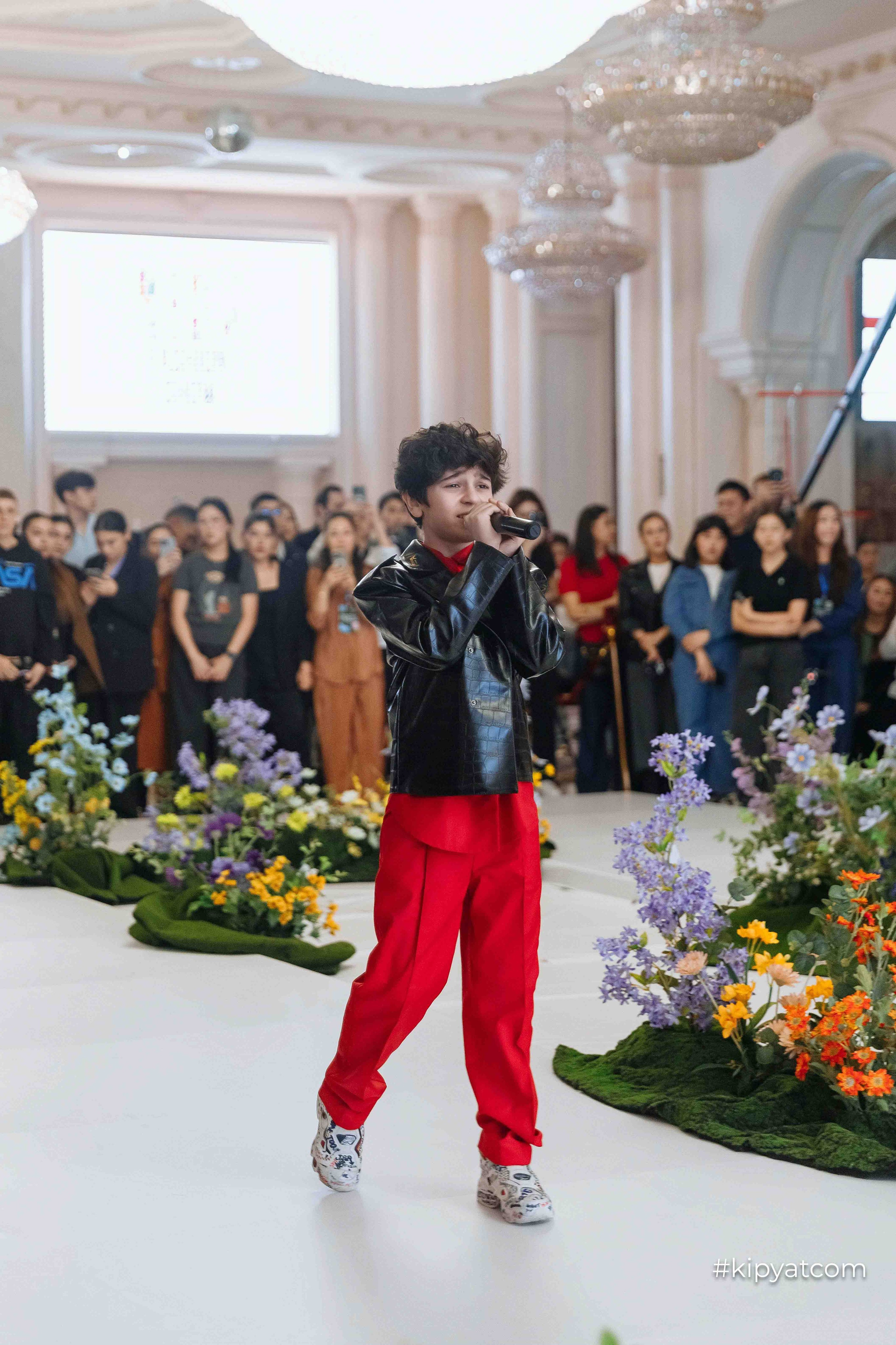 Kids Fashion Shymkent