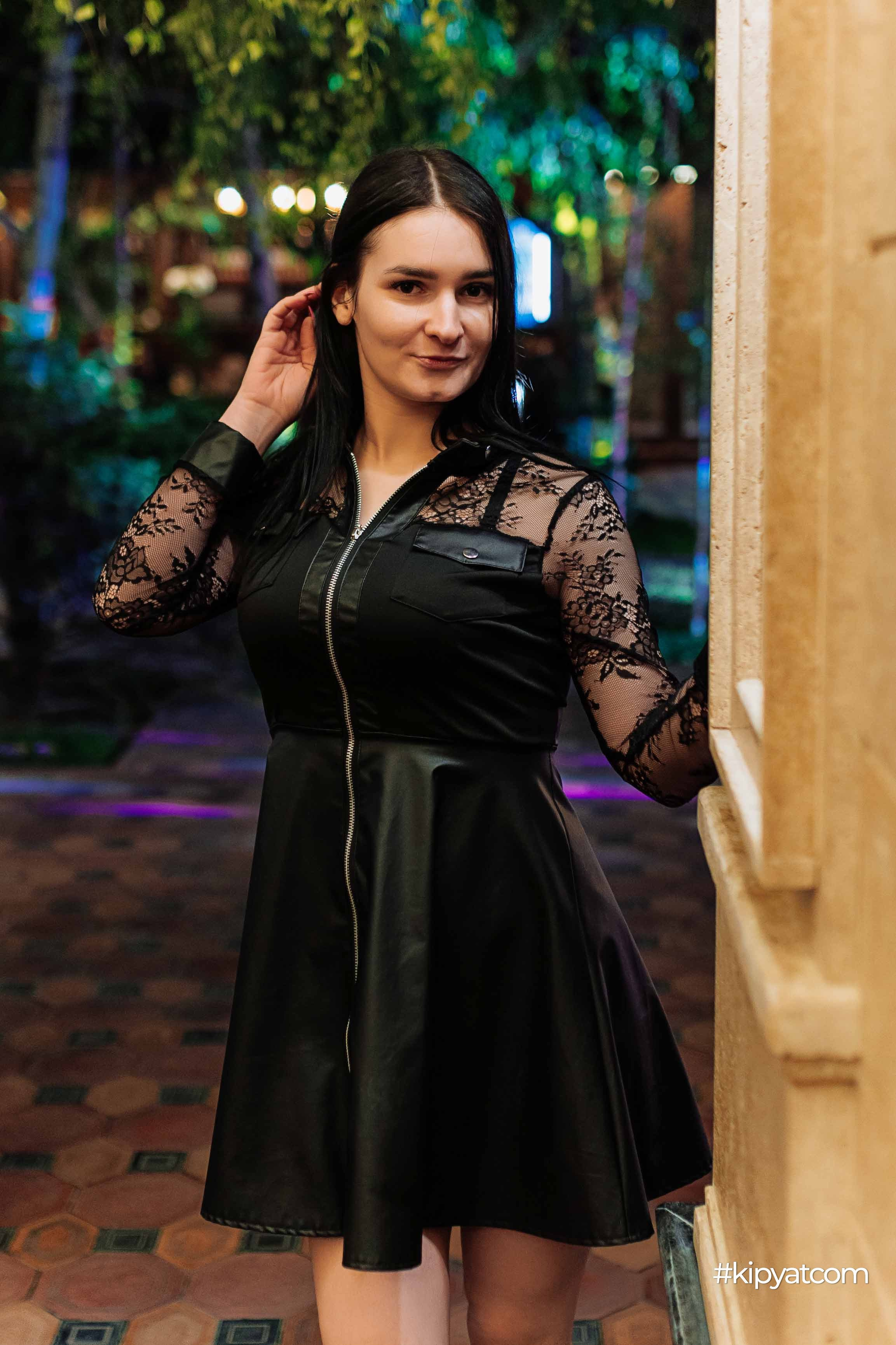 EVI. Кипятком Шымкент