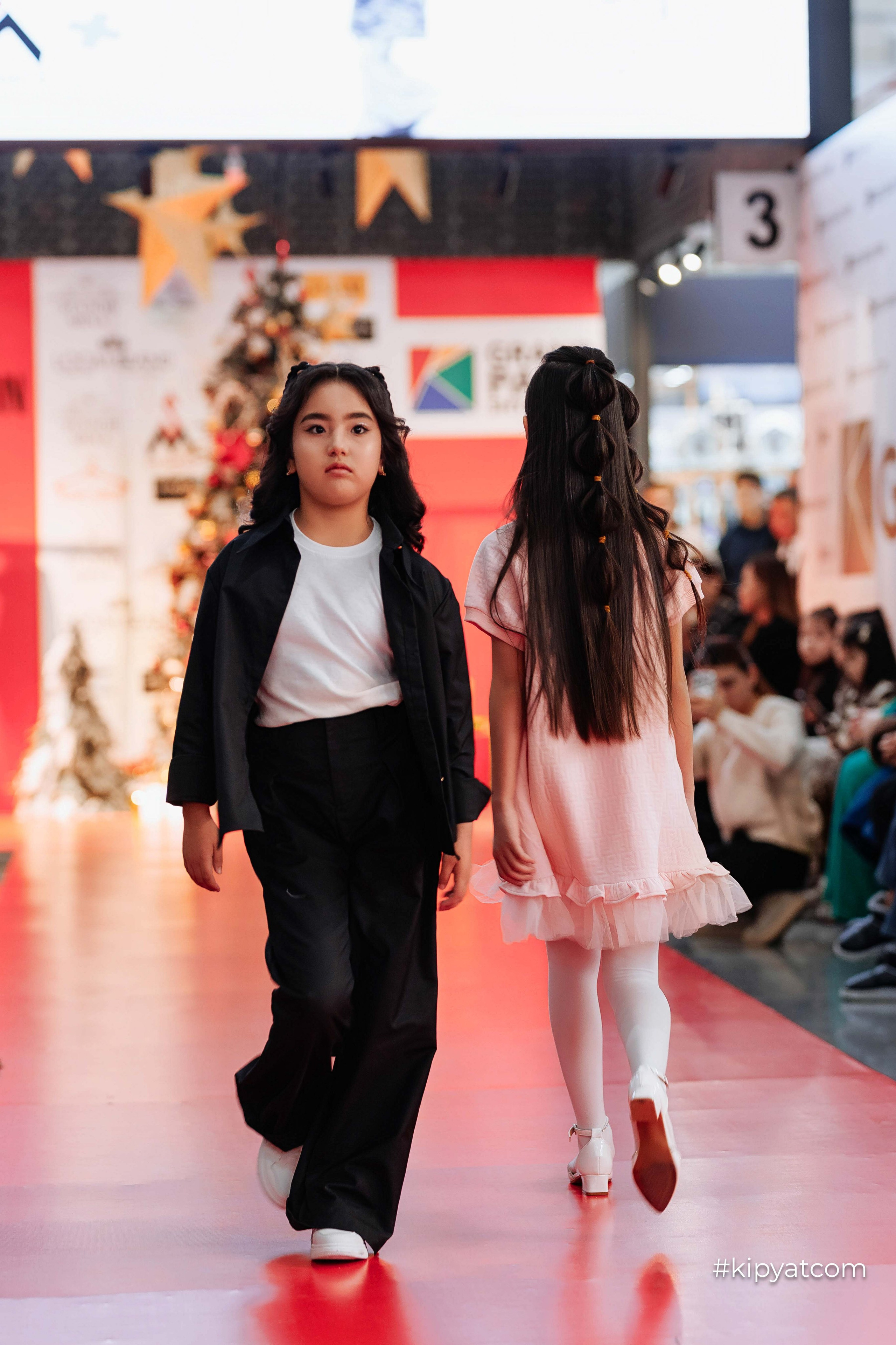 Kids Fashion Show 8 season