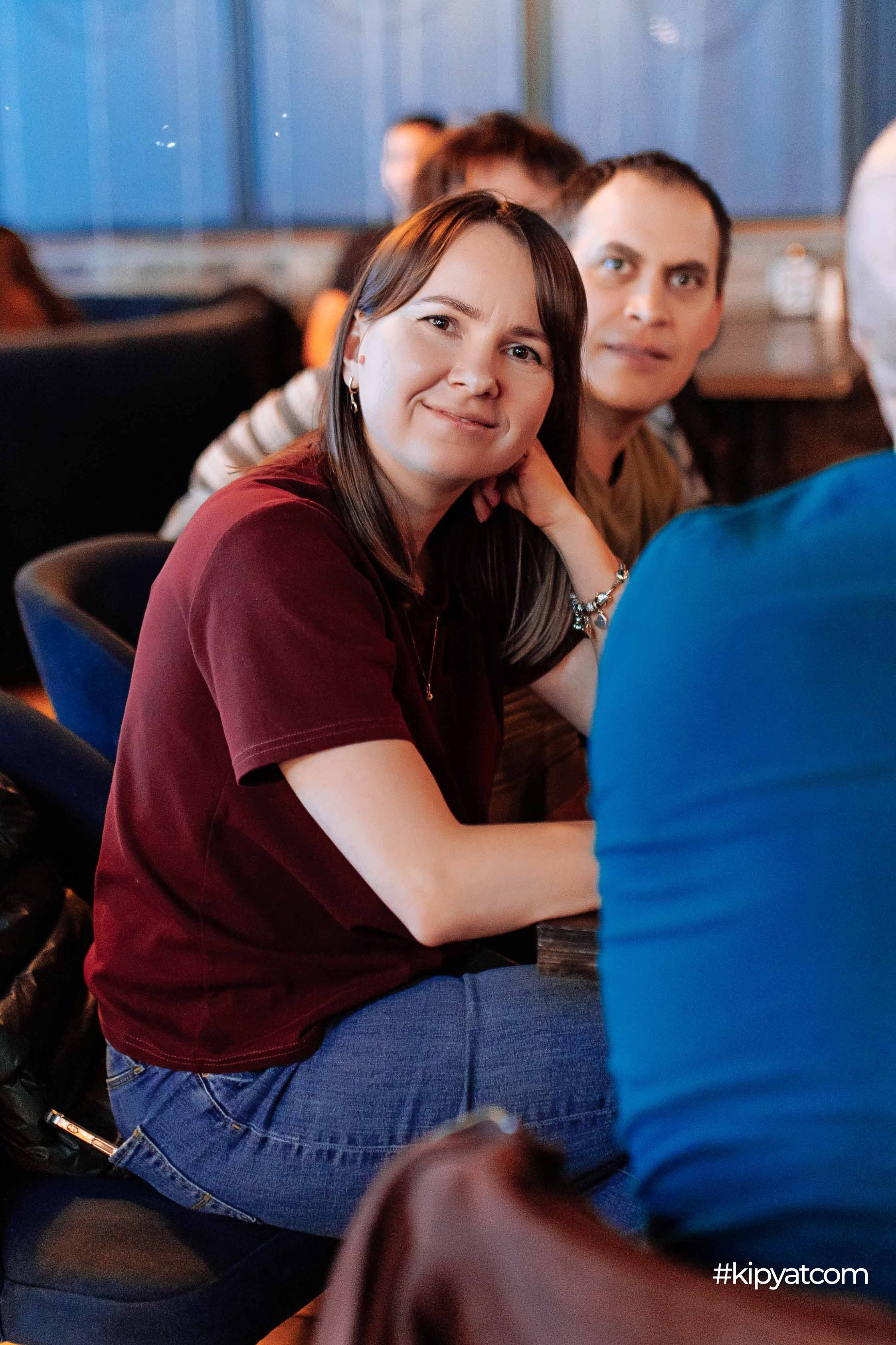 Эйнштейн Party