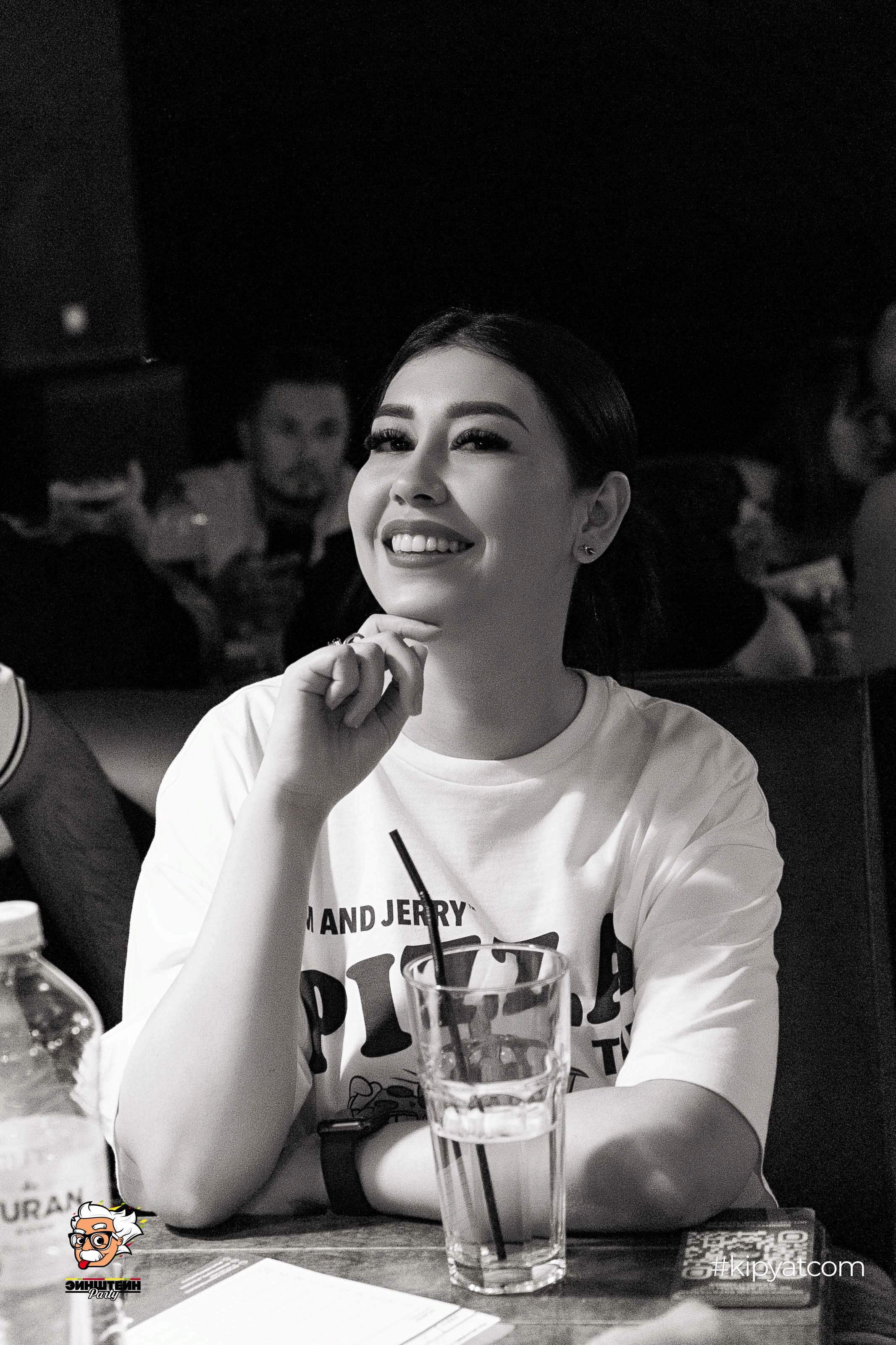 Эйнштейн Party