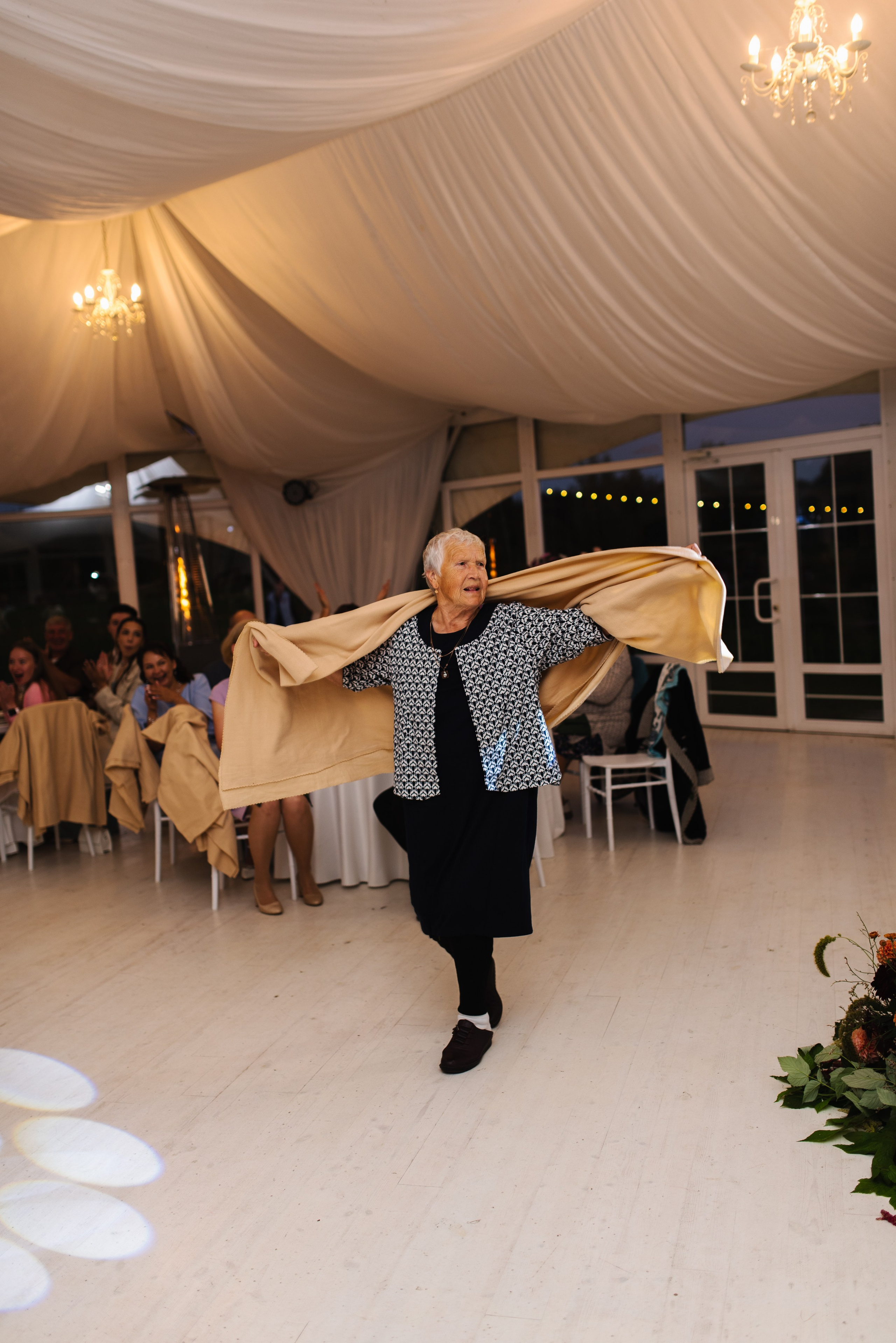 Атмосферно!. Свадебный фотограф Анастасия Бударина