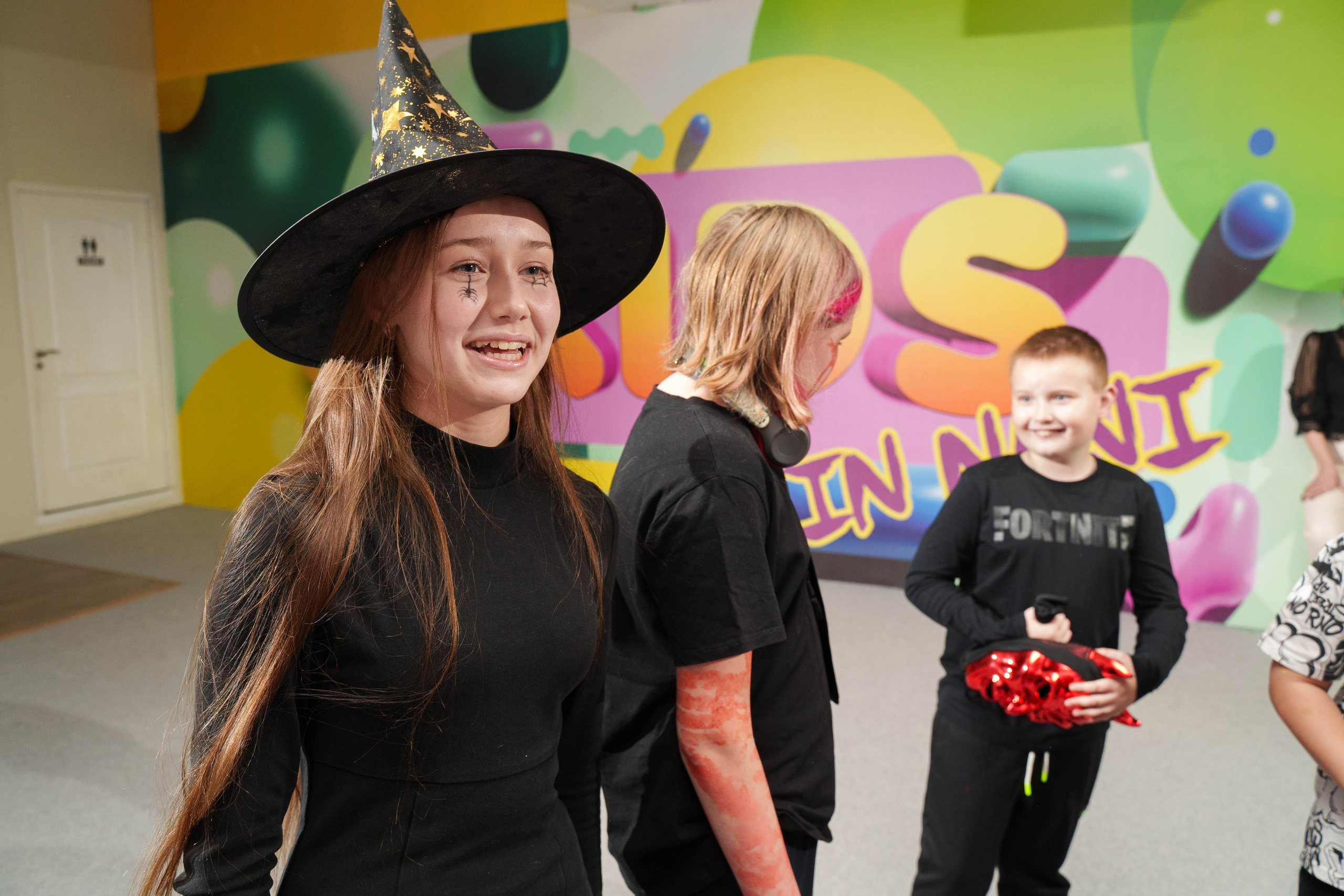 Фотограф на детские праздники. Свадебный и семейный фотограф в Новосибирске Данил Коротких