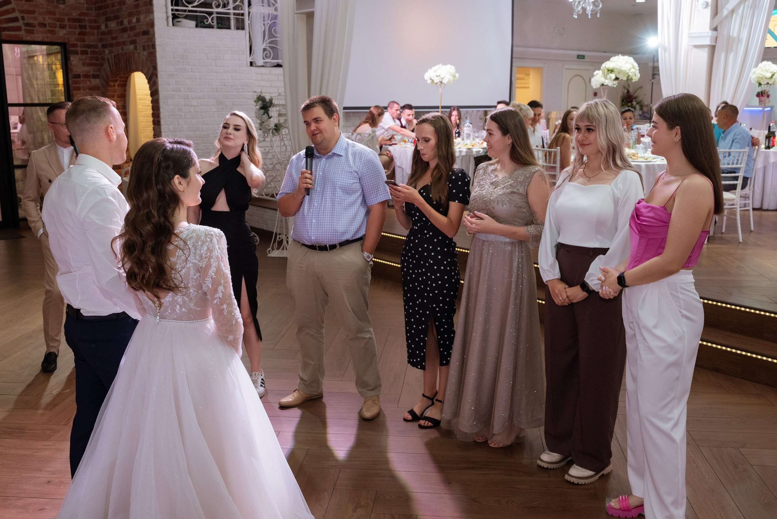 Виталий и Софья | 26.07.24. Свадебный фотограф в Санкт-Петербурге Владислава Тюльпина