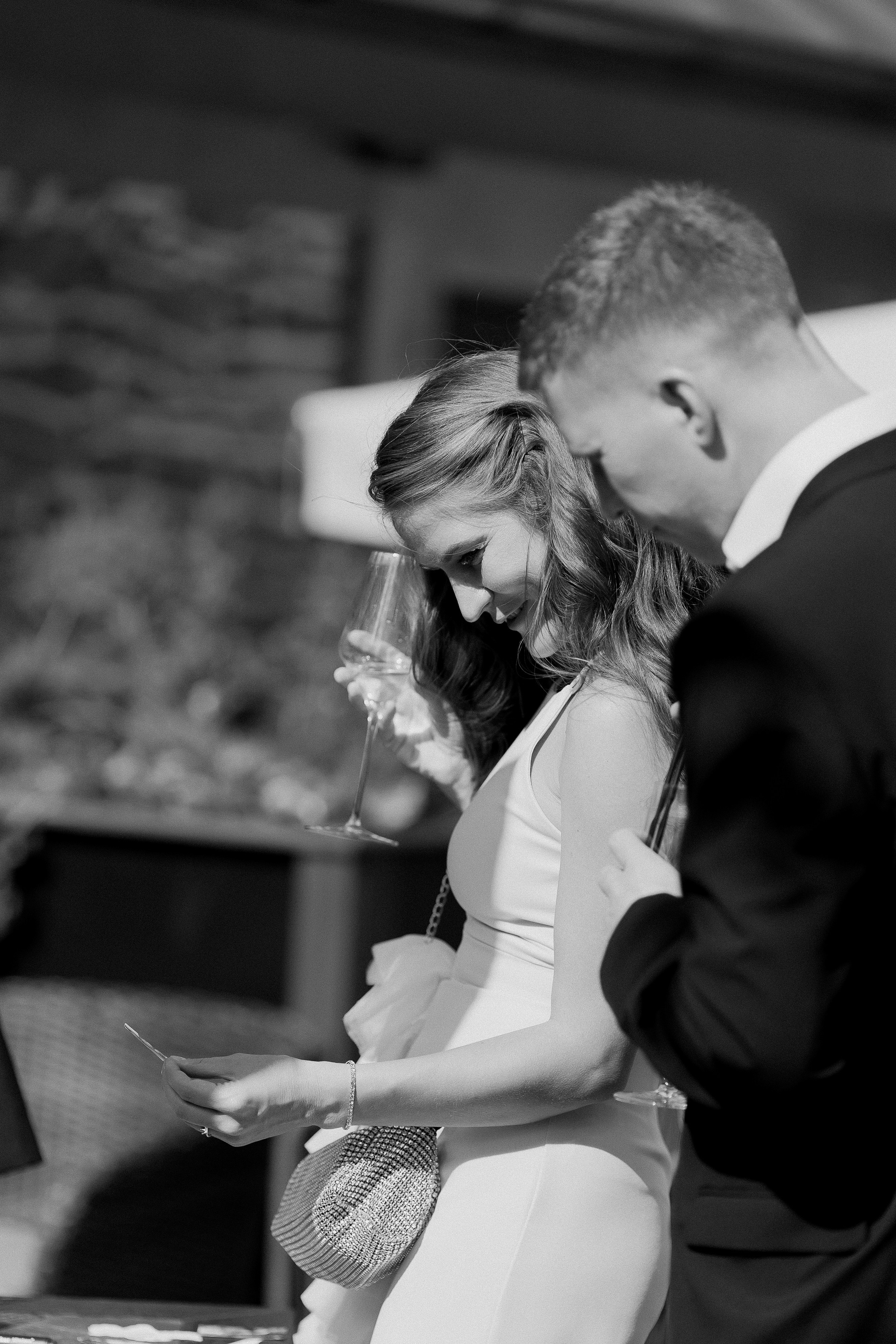 Между небом и землей (Кисловодск). Свадебный фотограф Ольга Ермакович