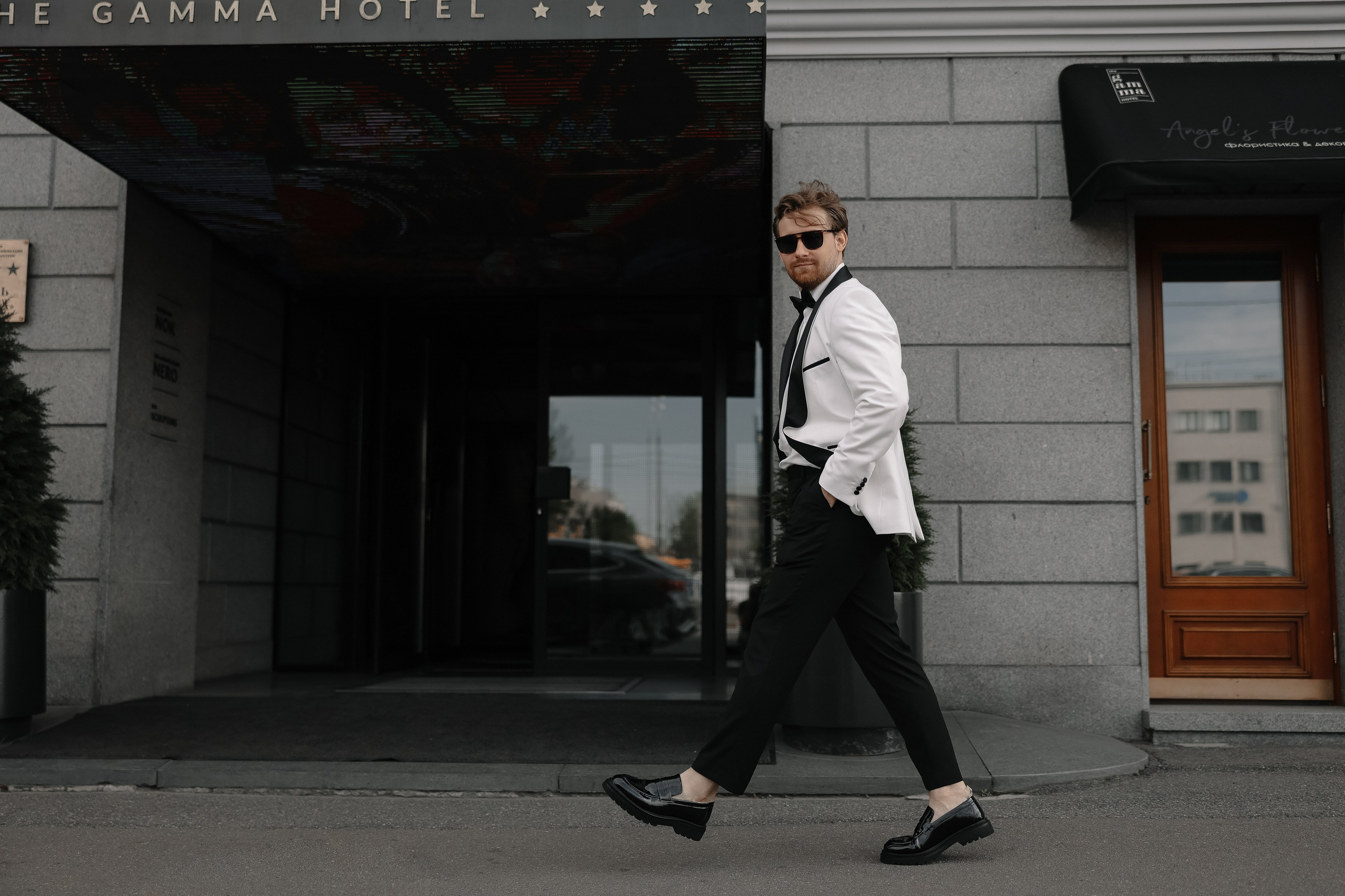 Негрони…. Свадебный и семейный Фотограф Денис Кошель