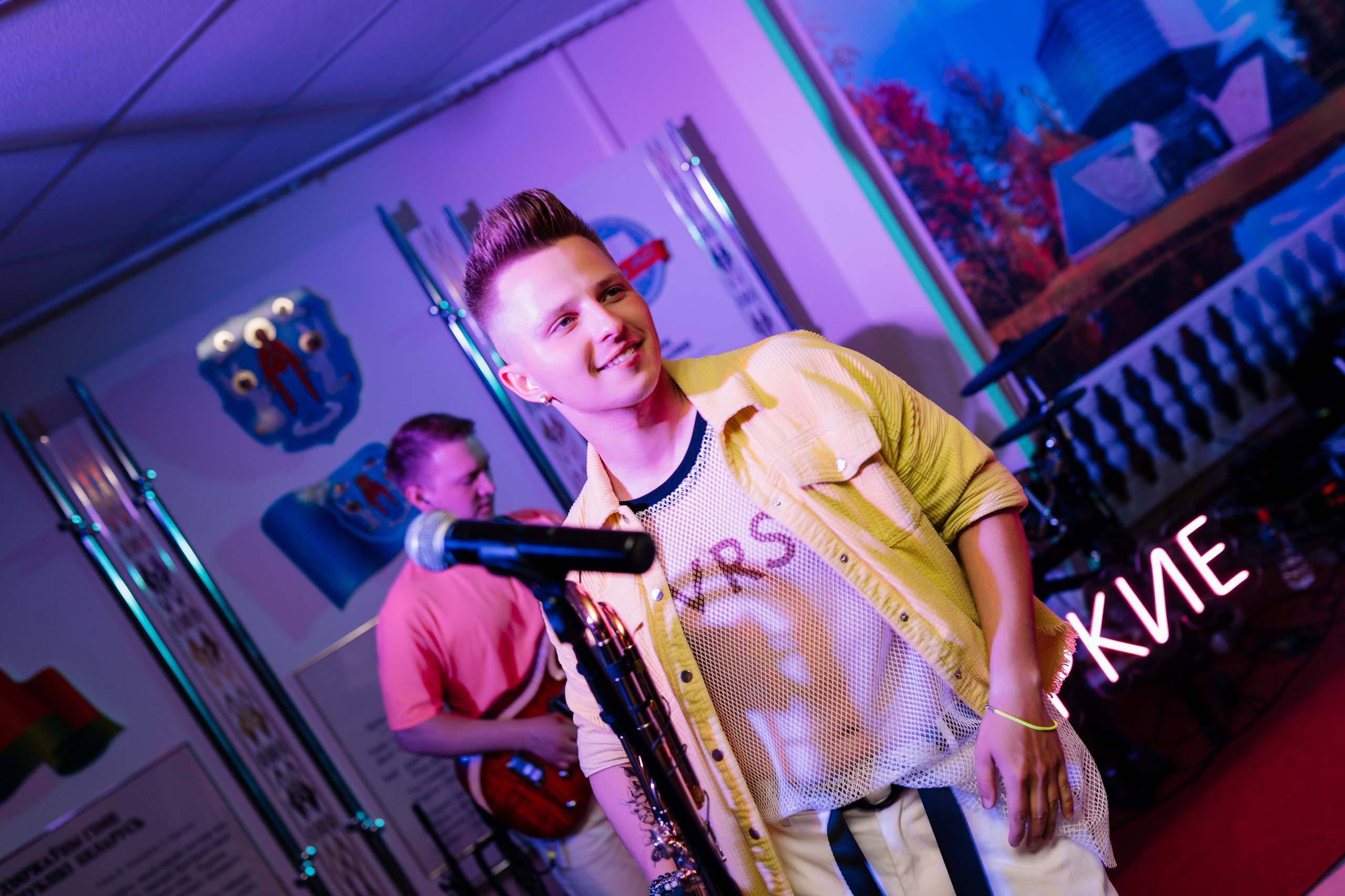 Выпускной 37 школа