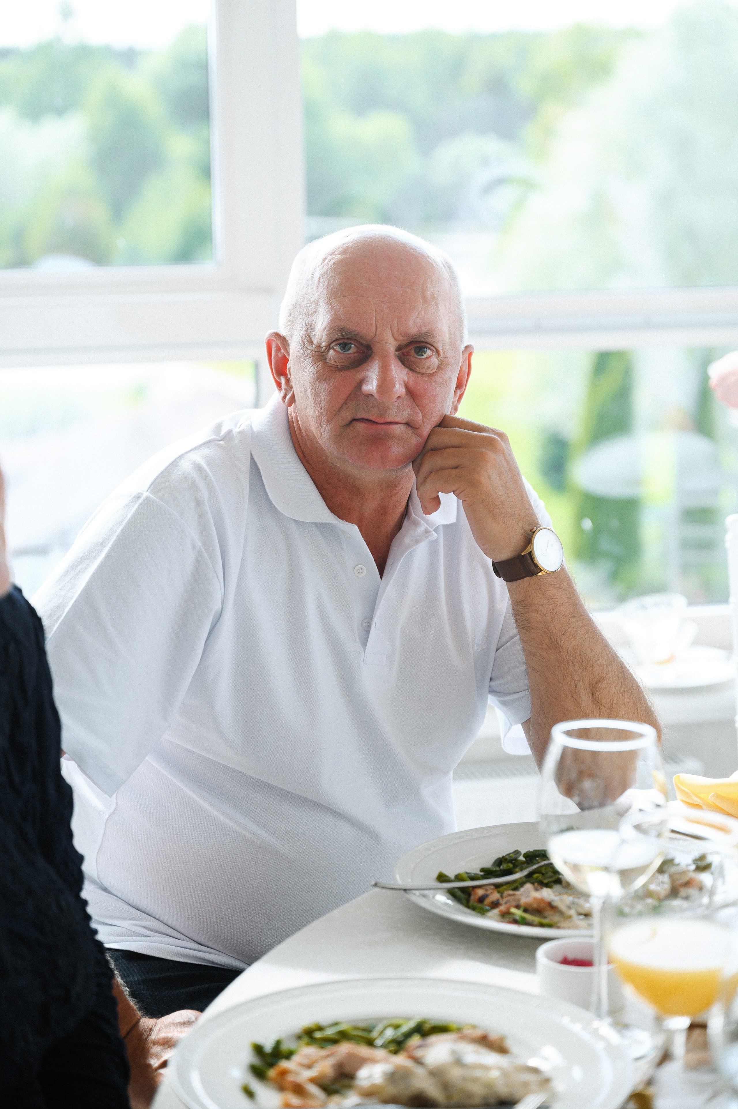 Илья & Алина