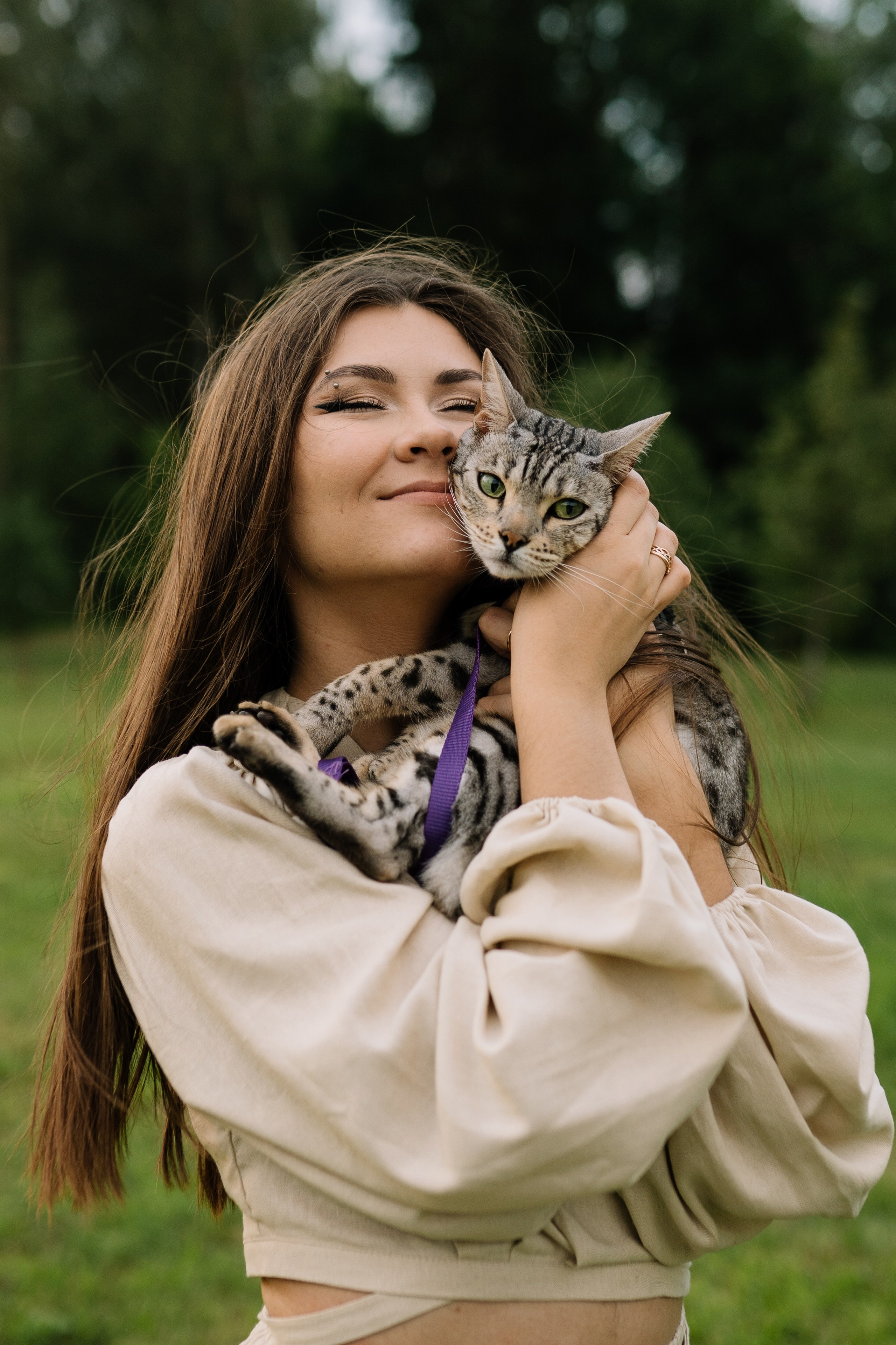 Диана и Элис