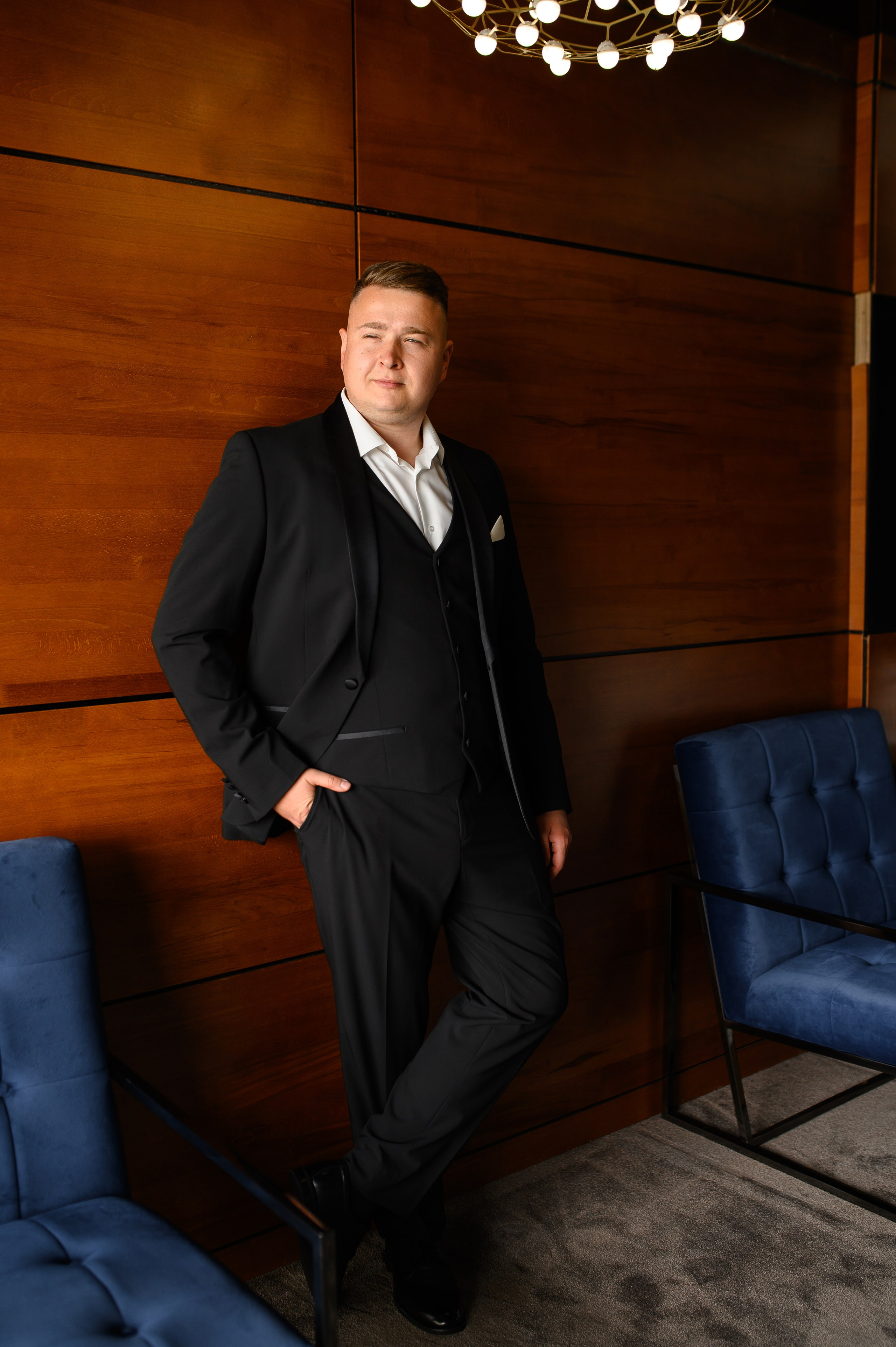 Александр и Дарья. Фотограф Людмила Осокина