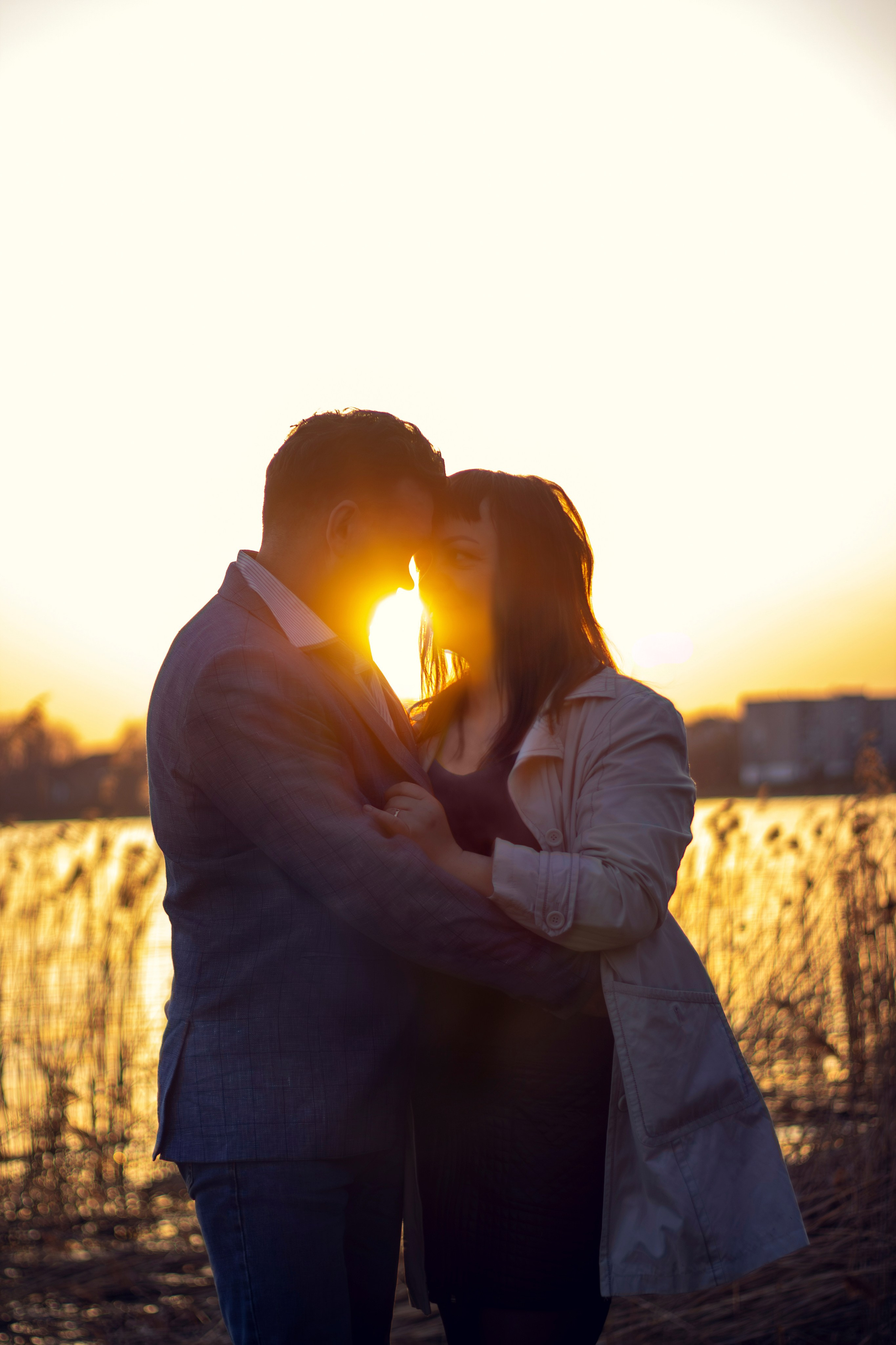 Lovestory (Лавстори) и свадебные фотосессии в Бологое. Свадебный и семейный фотограф Бологое Тверь — Ninel