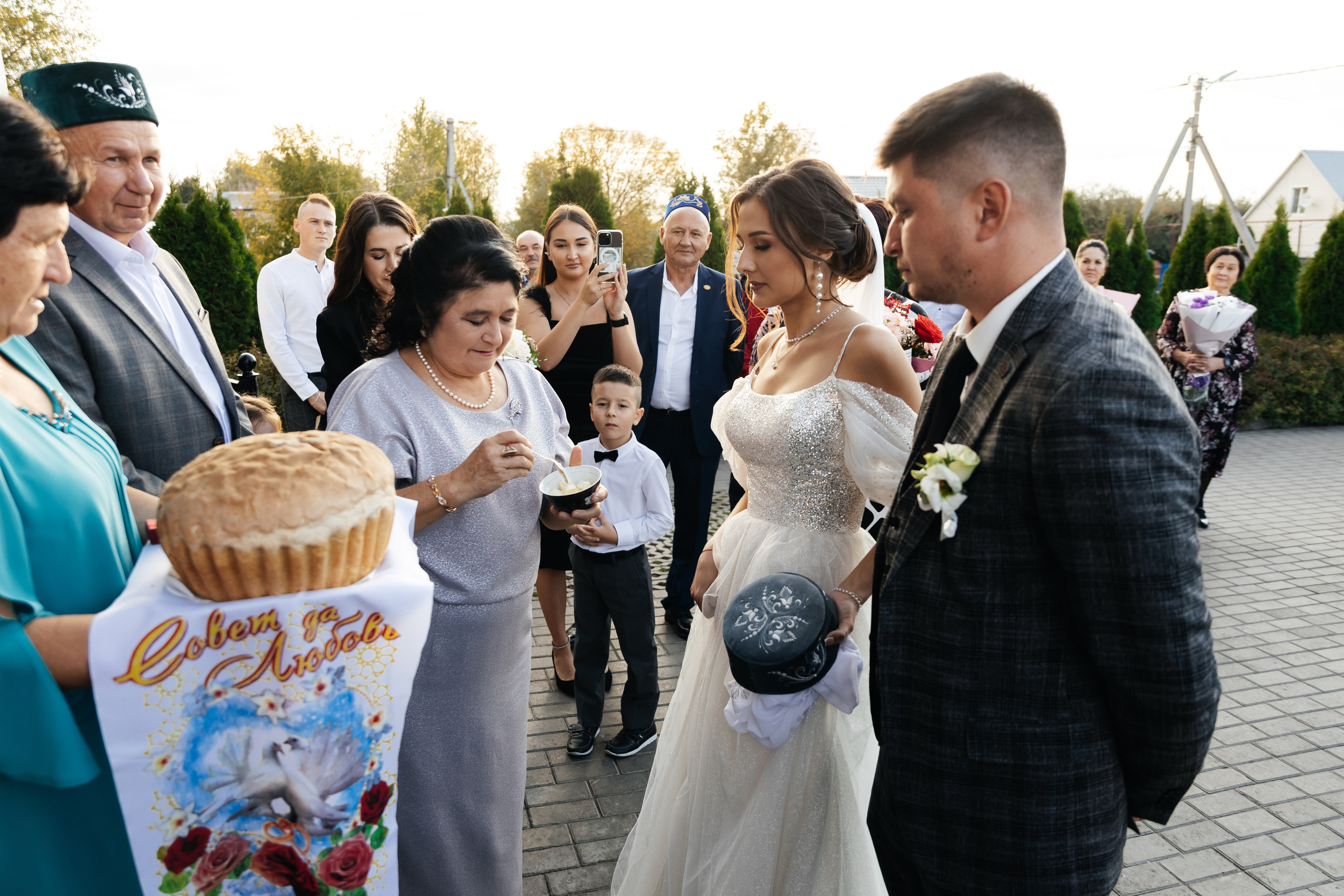 Ainur & Alina. Свадебный фотограф Ильнар Асадуллин