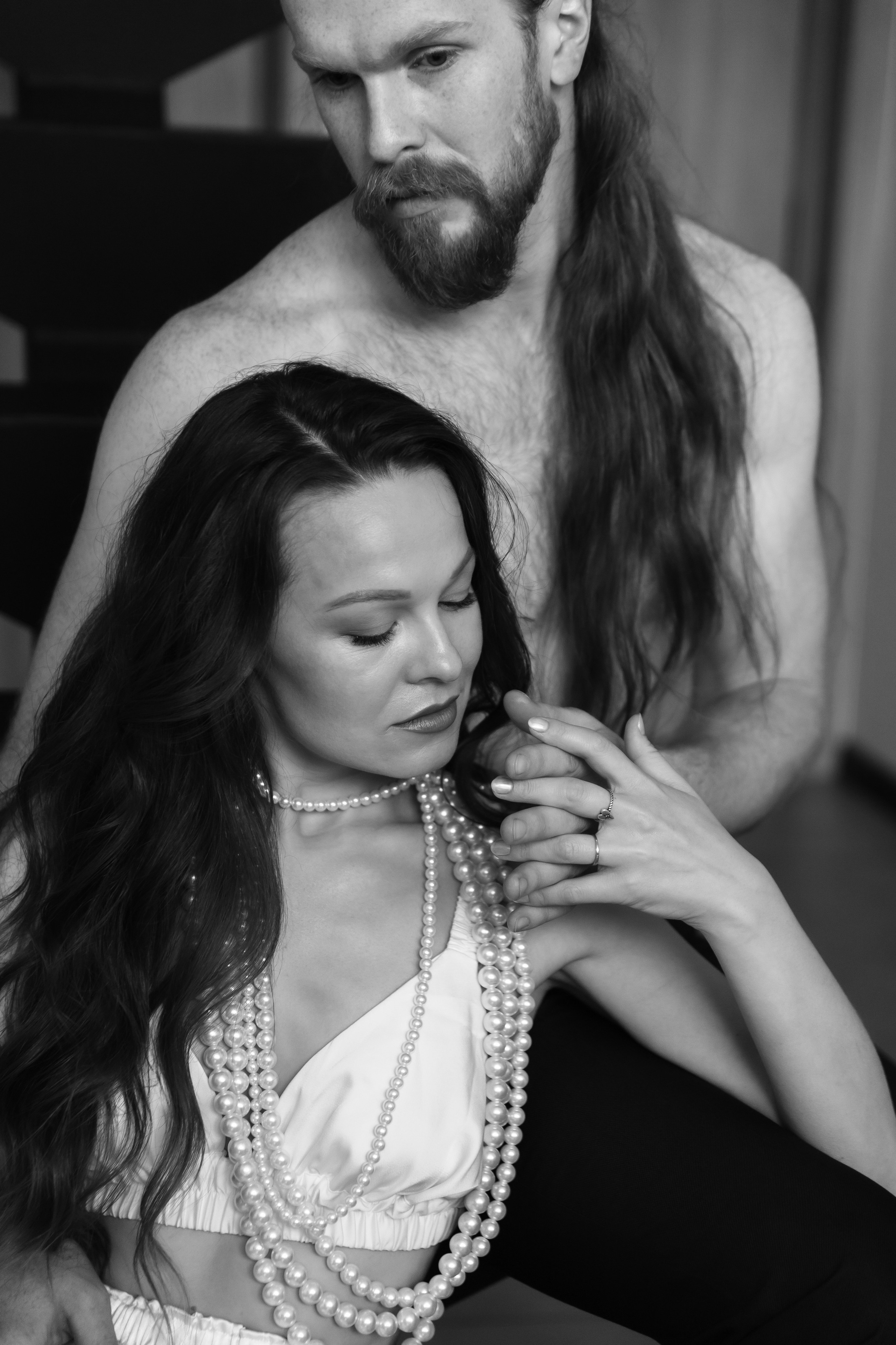 Rustem & Ekaterina. Свадебный фотограф Ильнар Асадуллин