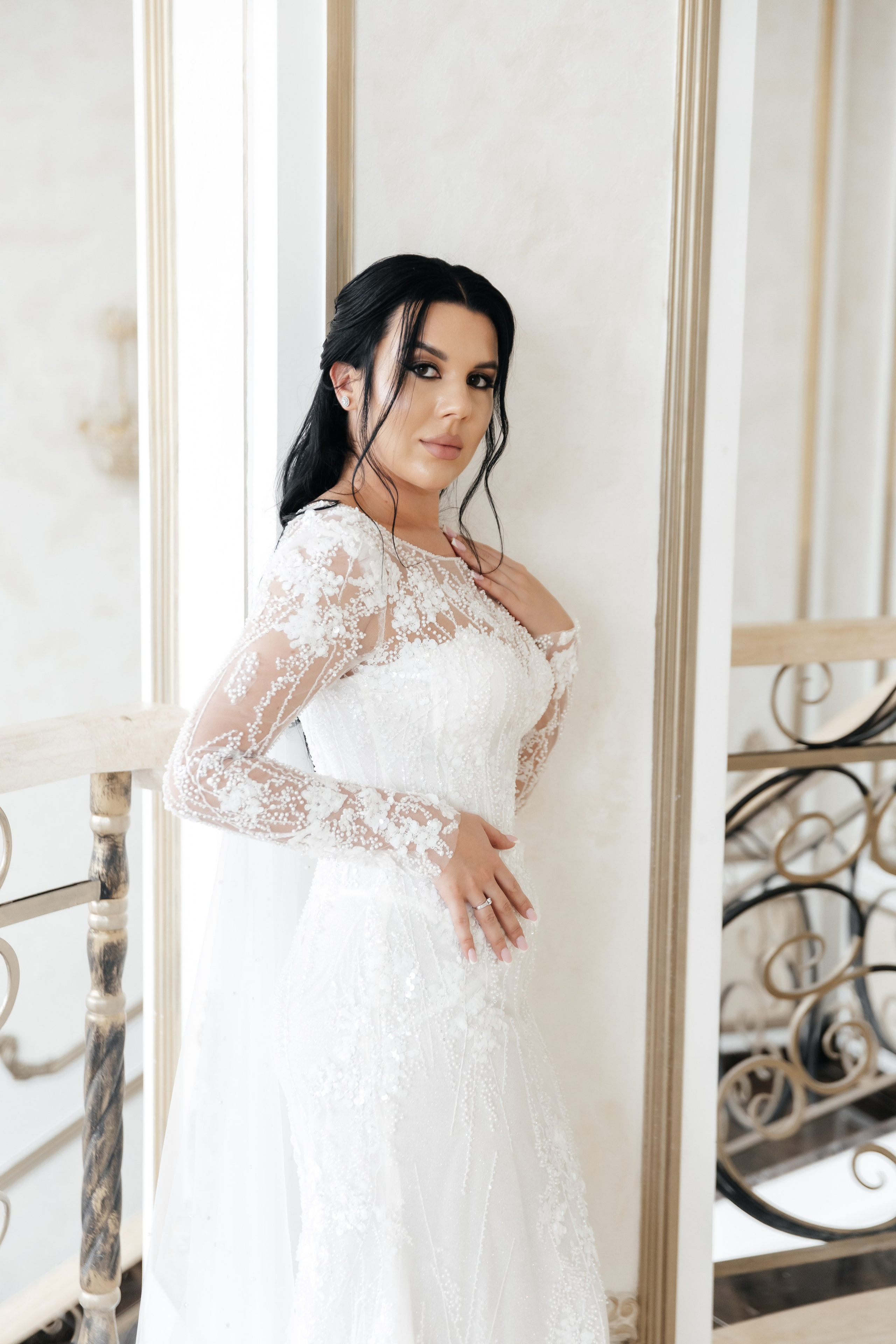 Stanislav & Kseniya. Свадебный фотограф Ильнар Асадуллин