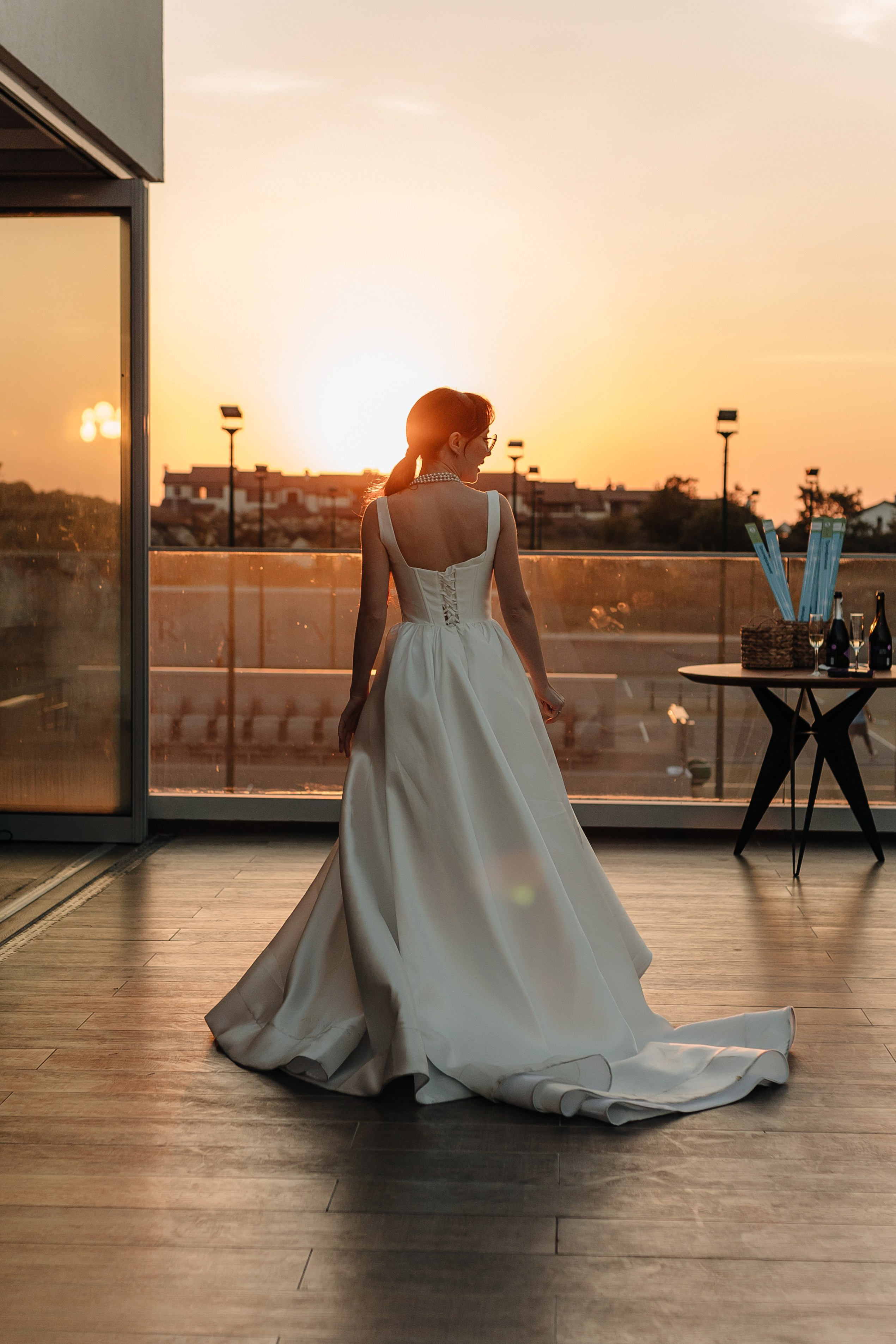 Свадьба Виктории и Александра. Фотограф Трифон Мира