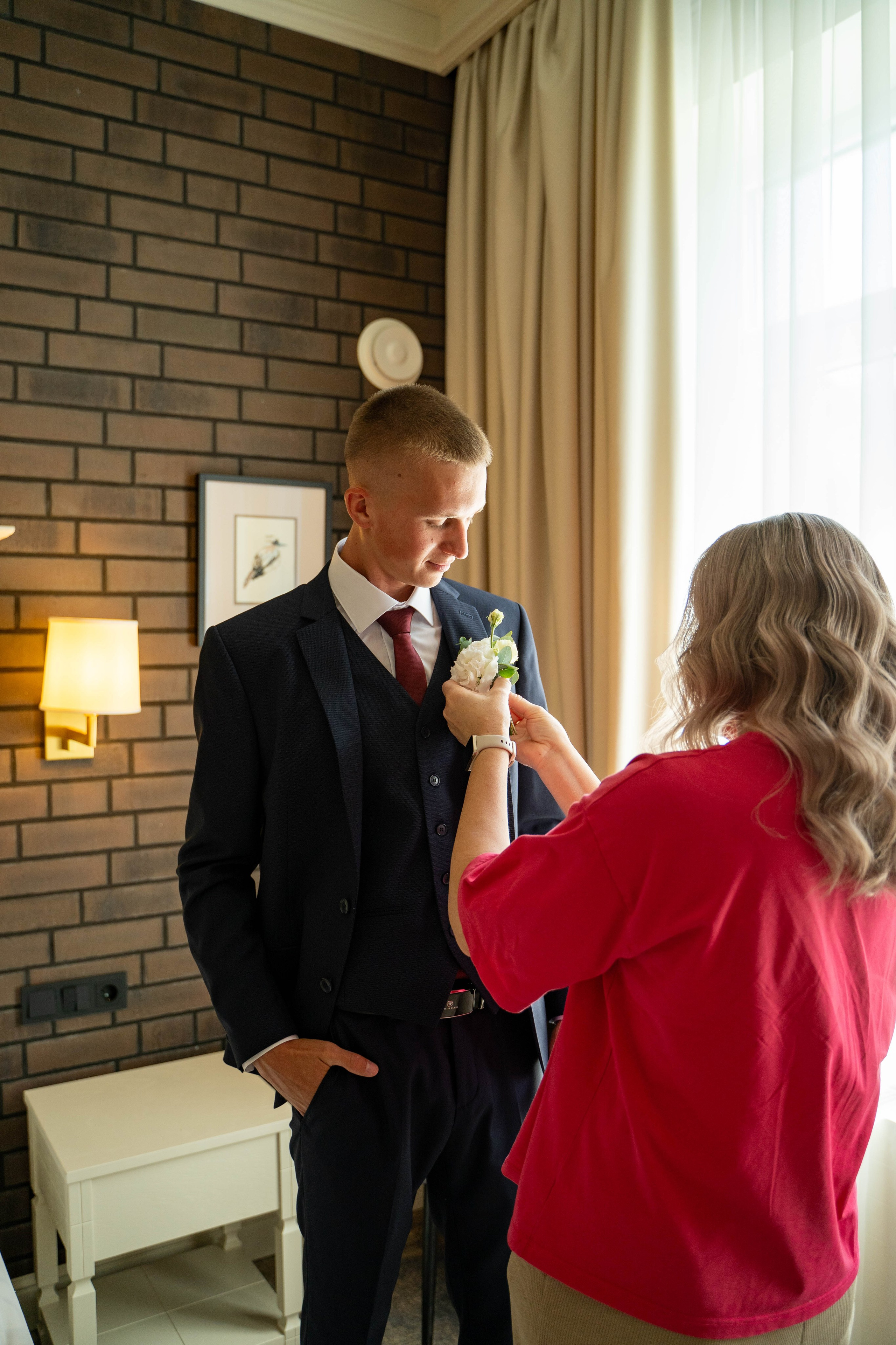 Данил и Анастасия. Видеосьемка, фотосьемка свадеб, юбилеев, утренников в Краснодарском кр