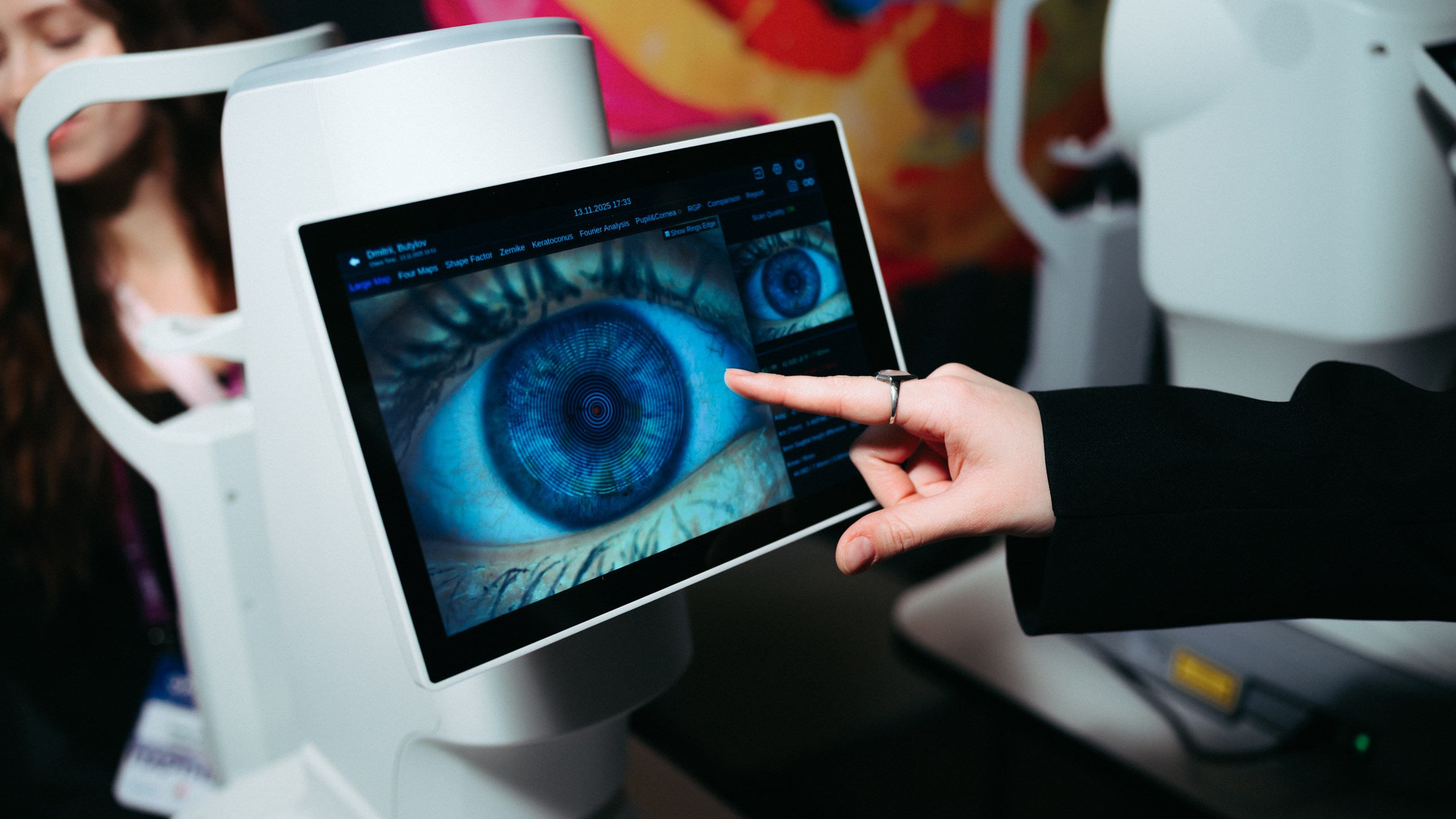 Конференция ОРЧ-2025. Komonev