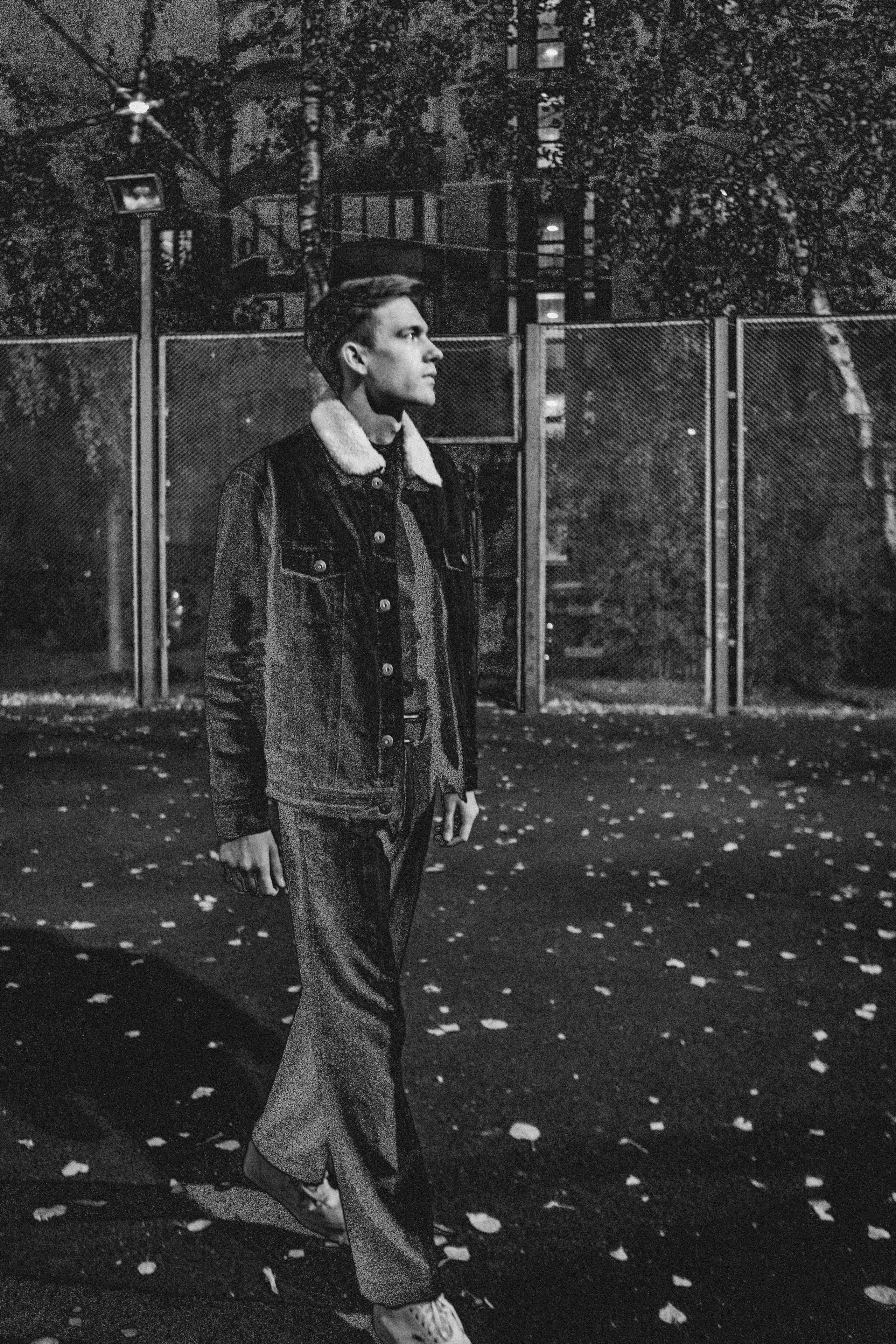 IVAN. Фотограф Андрей Степченков | Москва и МО