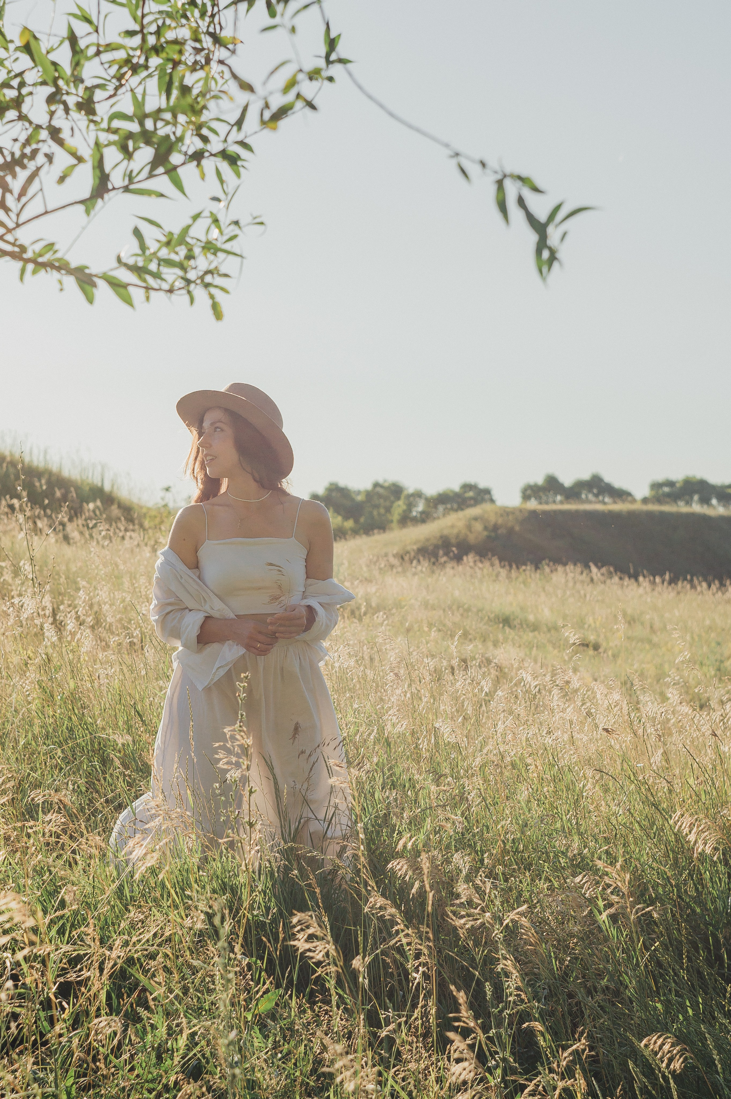 Людмила. Фотограф Людмила Белова