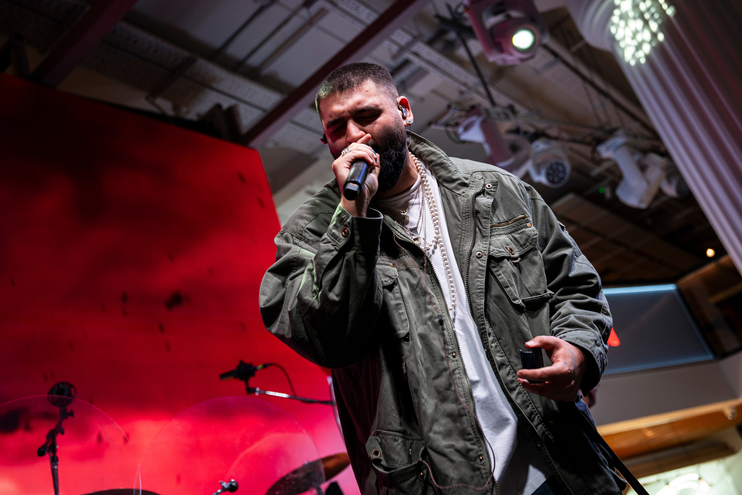 Концертная программа. Видеопродакшен | Фотосъёмка | Filimonov & Kirsanova