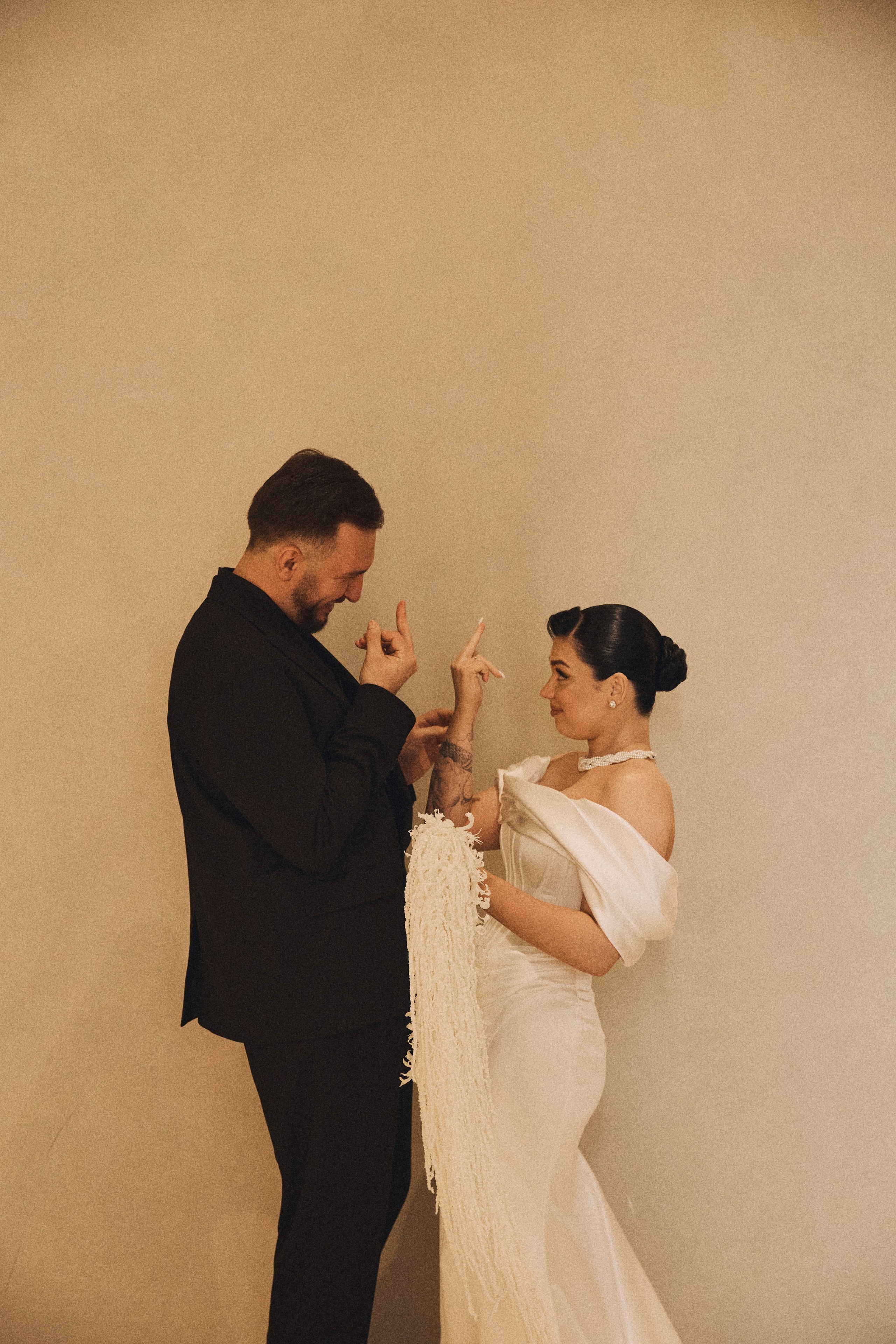 HER WILD, HIS CALM. Дмитрий Мазуркевич: Профессиональный Репортажный Фотограф