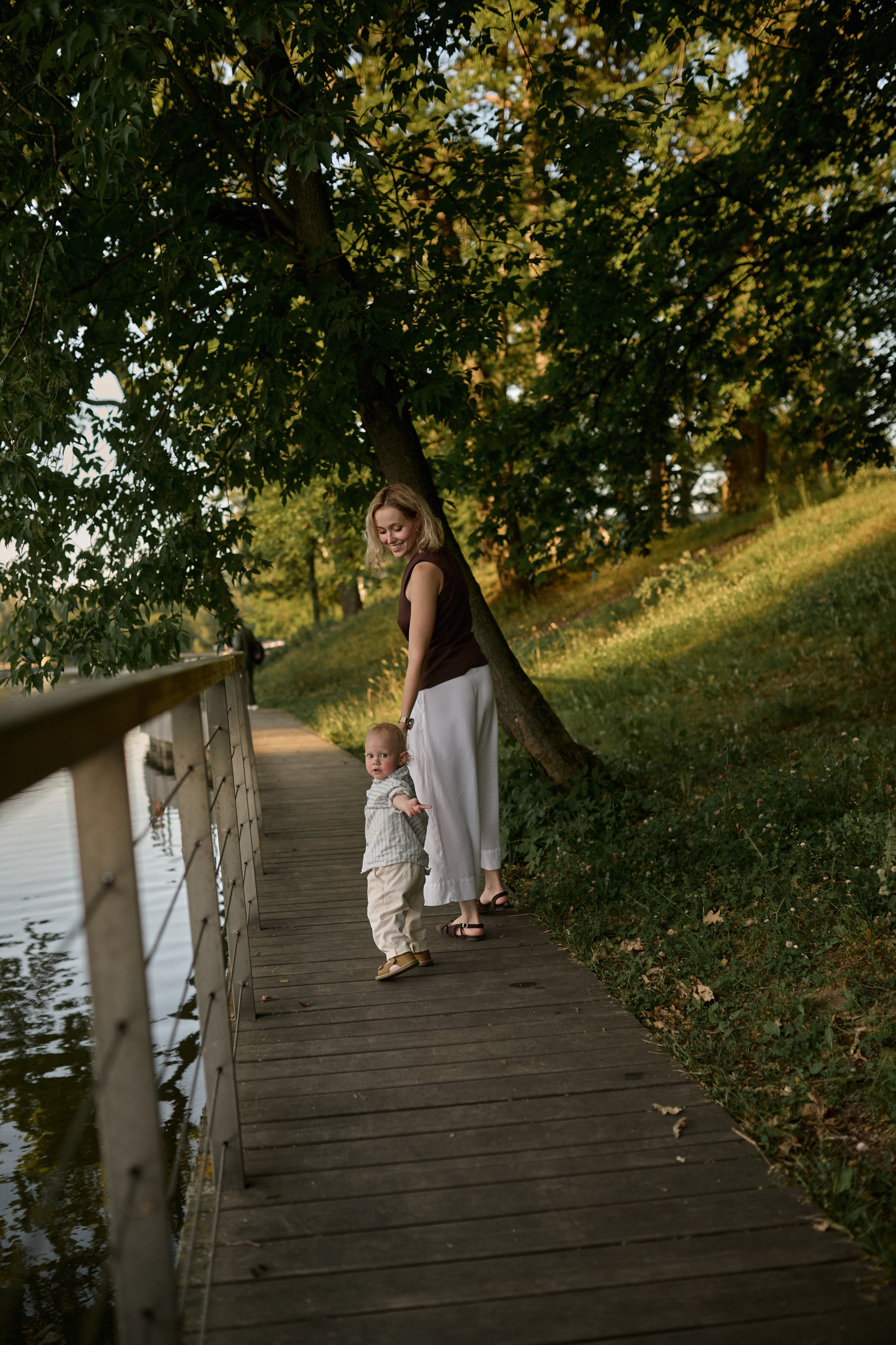 Сима и Яннис. Семейный и свадебный lifestyle-фотограф в Москве Мария Петрова