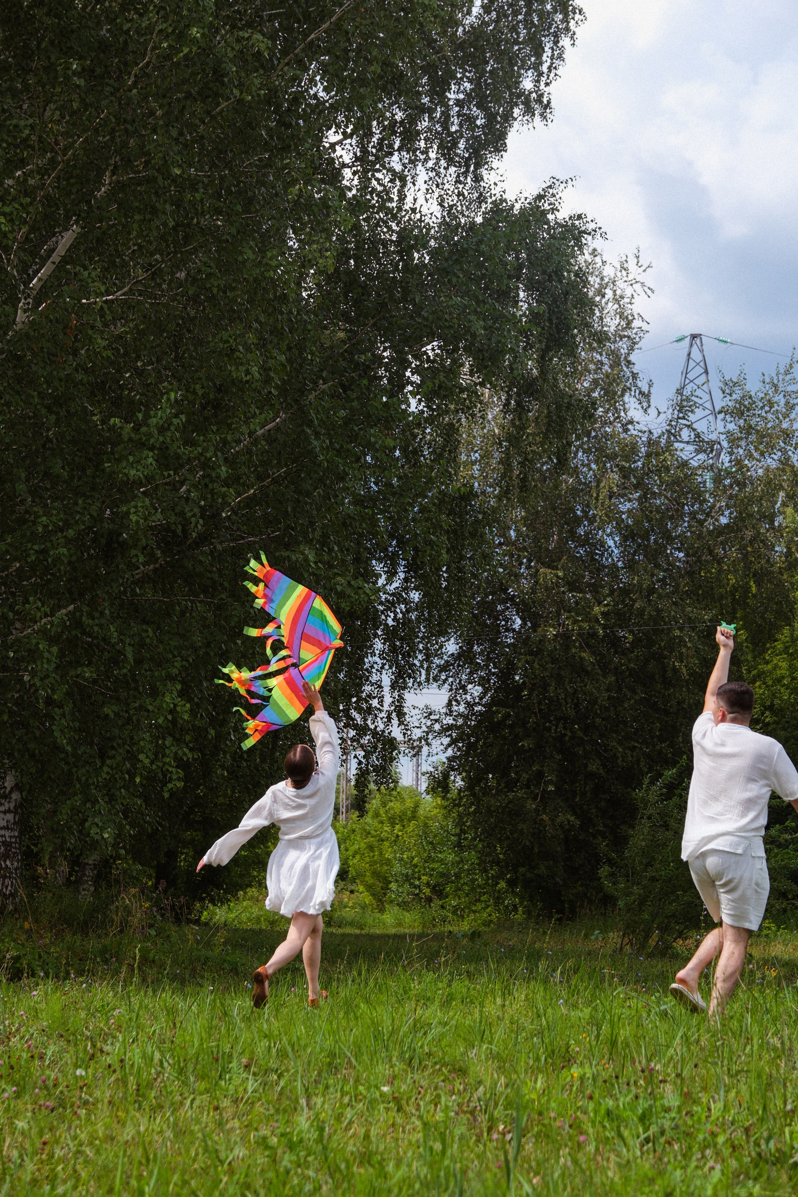 Артем и Карина. Фотограф Саранск Ирина Шишкина, все виды съемок