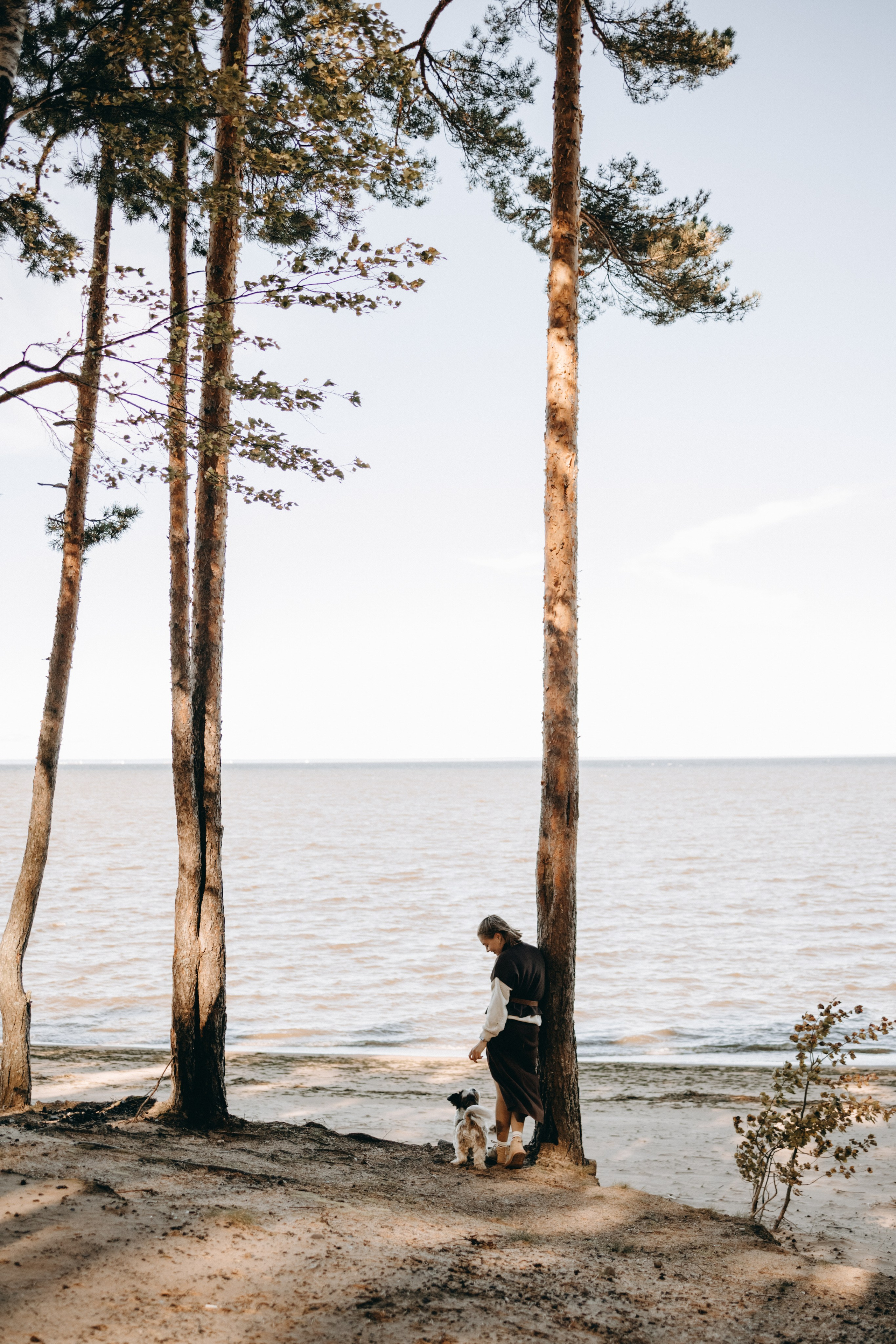 Настя и Франт. Фотограф — Анималист | Санкт-Петербург