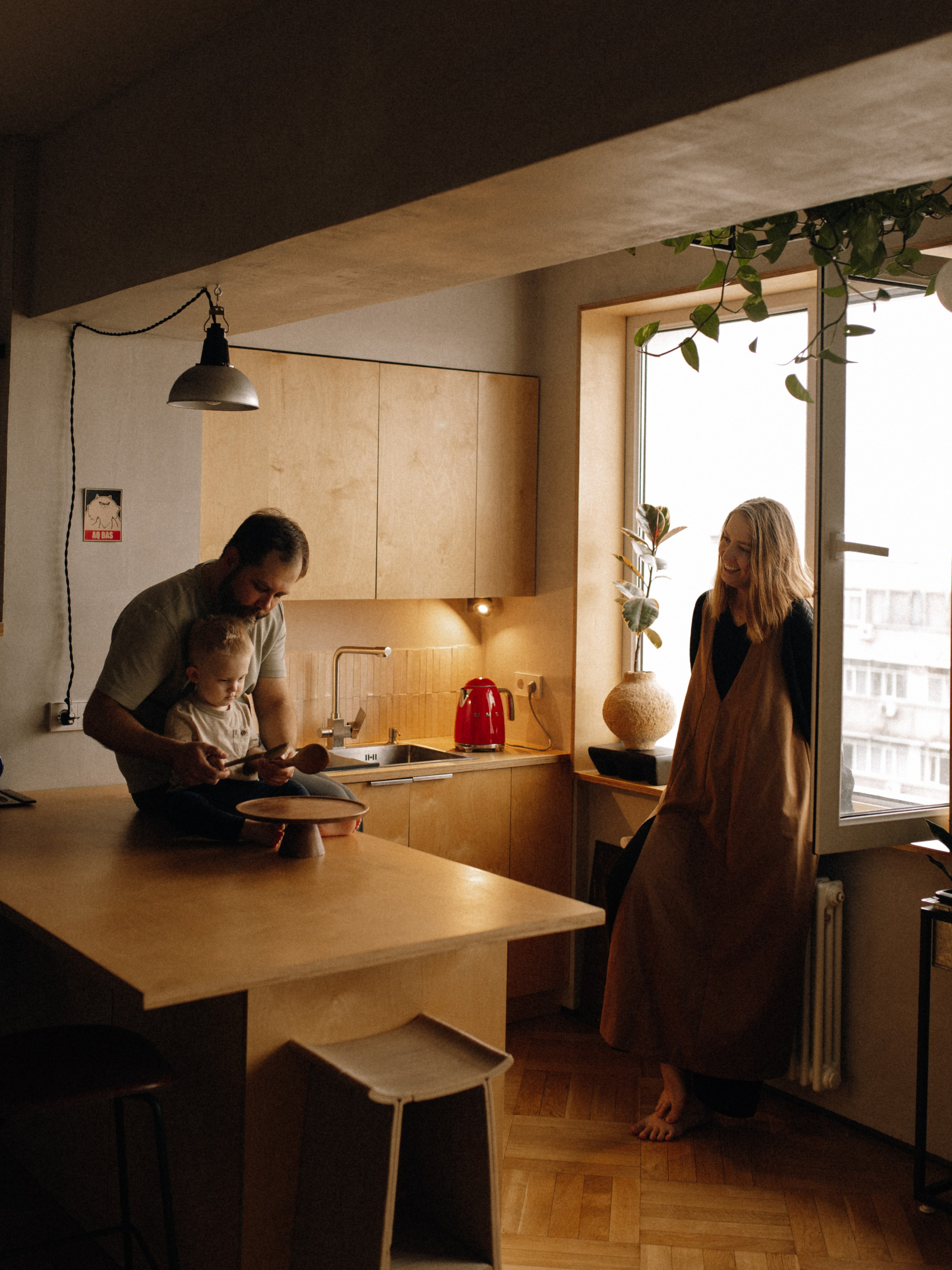 9 апреля. Alyona Latysheva / Photographer / Almaty