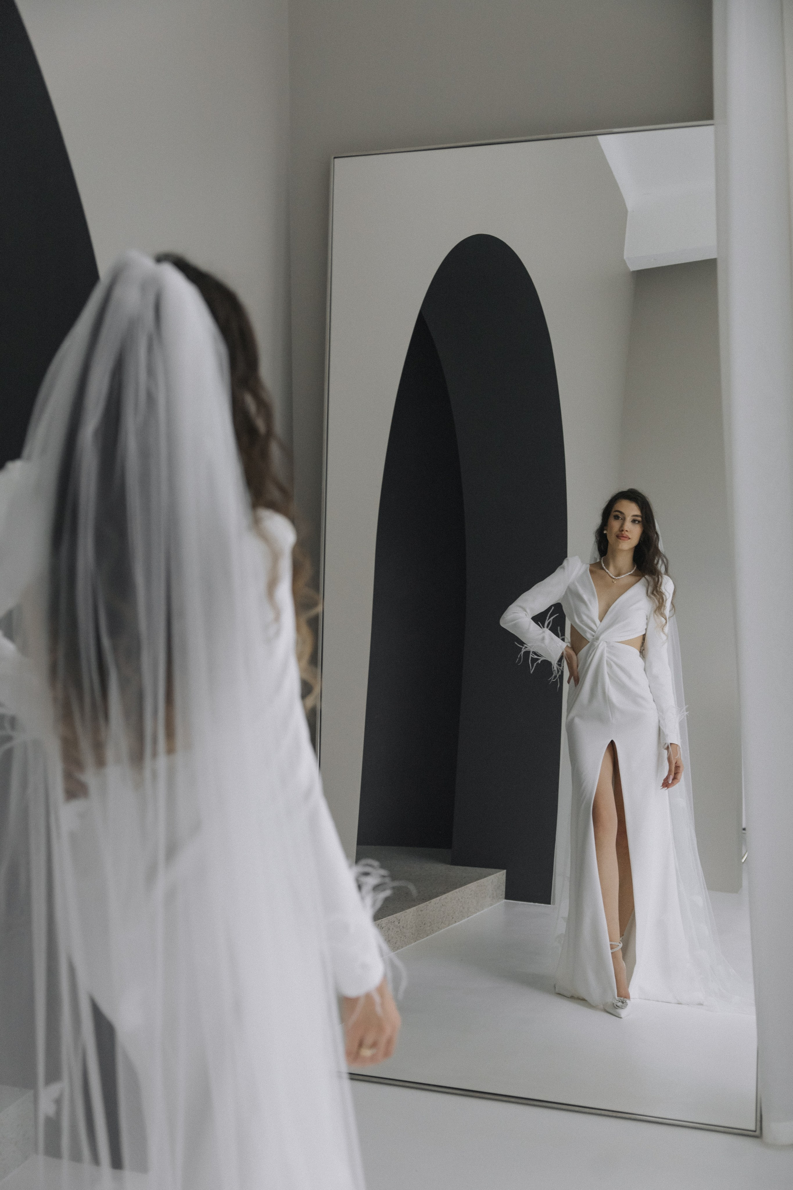 Сергей и Анастасия. Семейный и свадебный фотограф в Краснодаре Елизавета Замаева