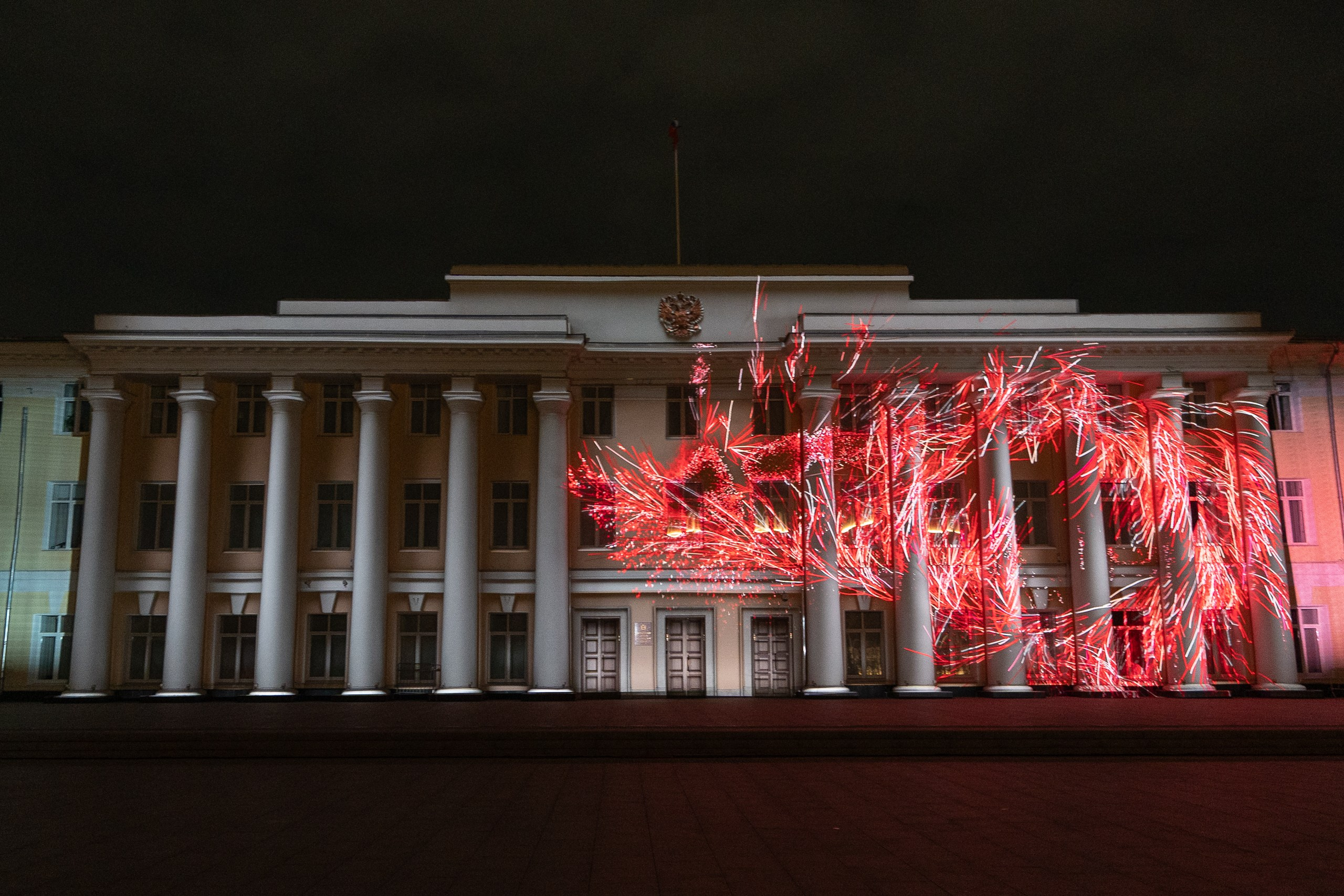 INTERVALS 2025. Sunnyman