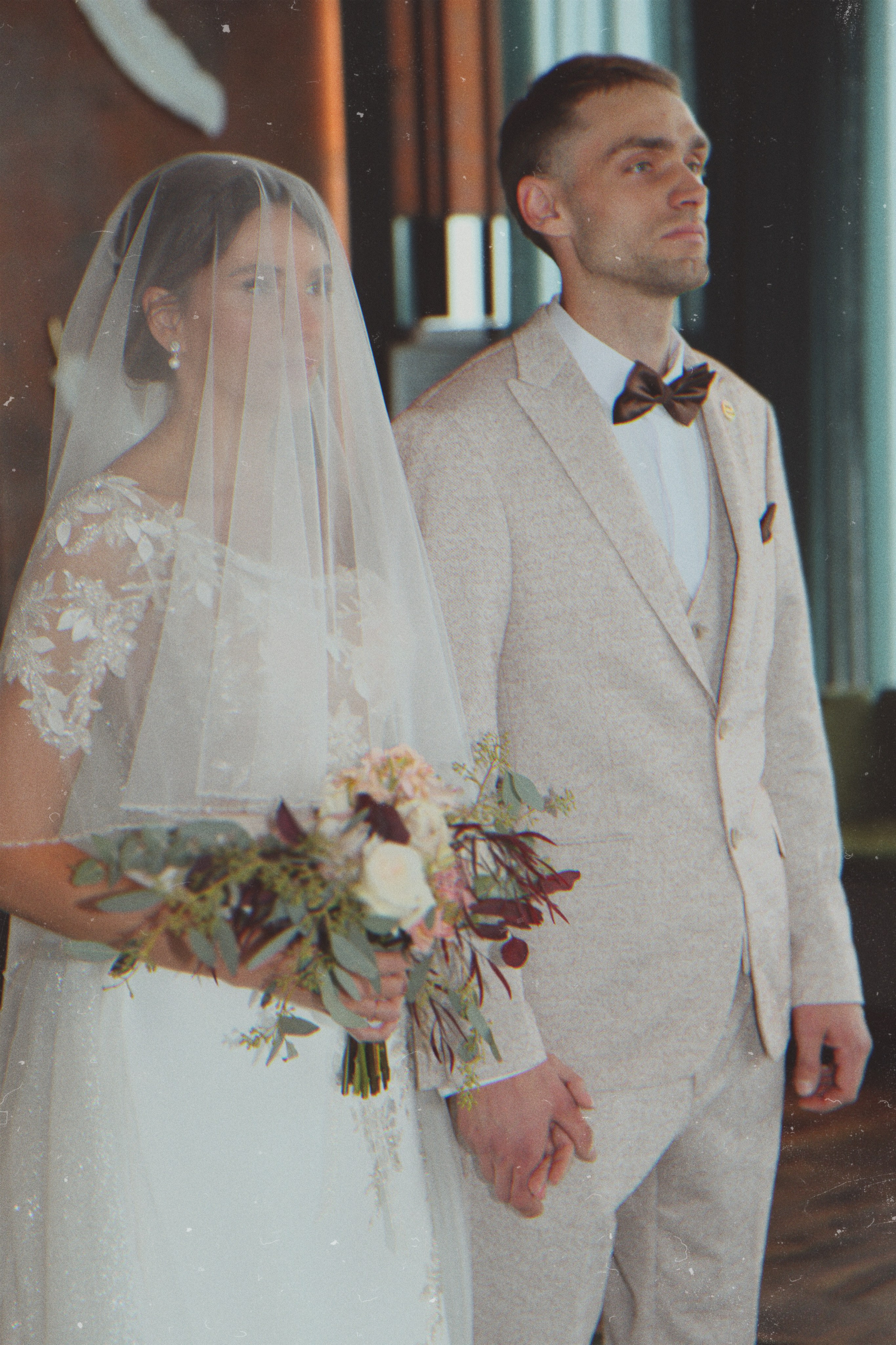 Анастасия & Игорь. Фотография — это жизнь, освещенная вспышкой