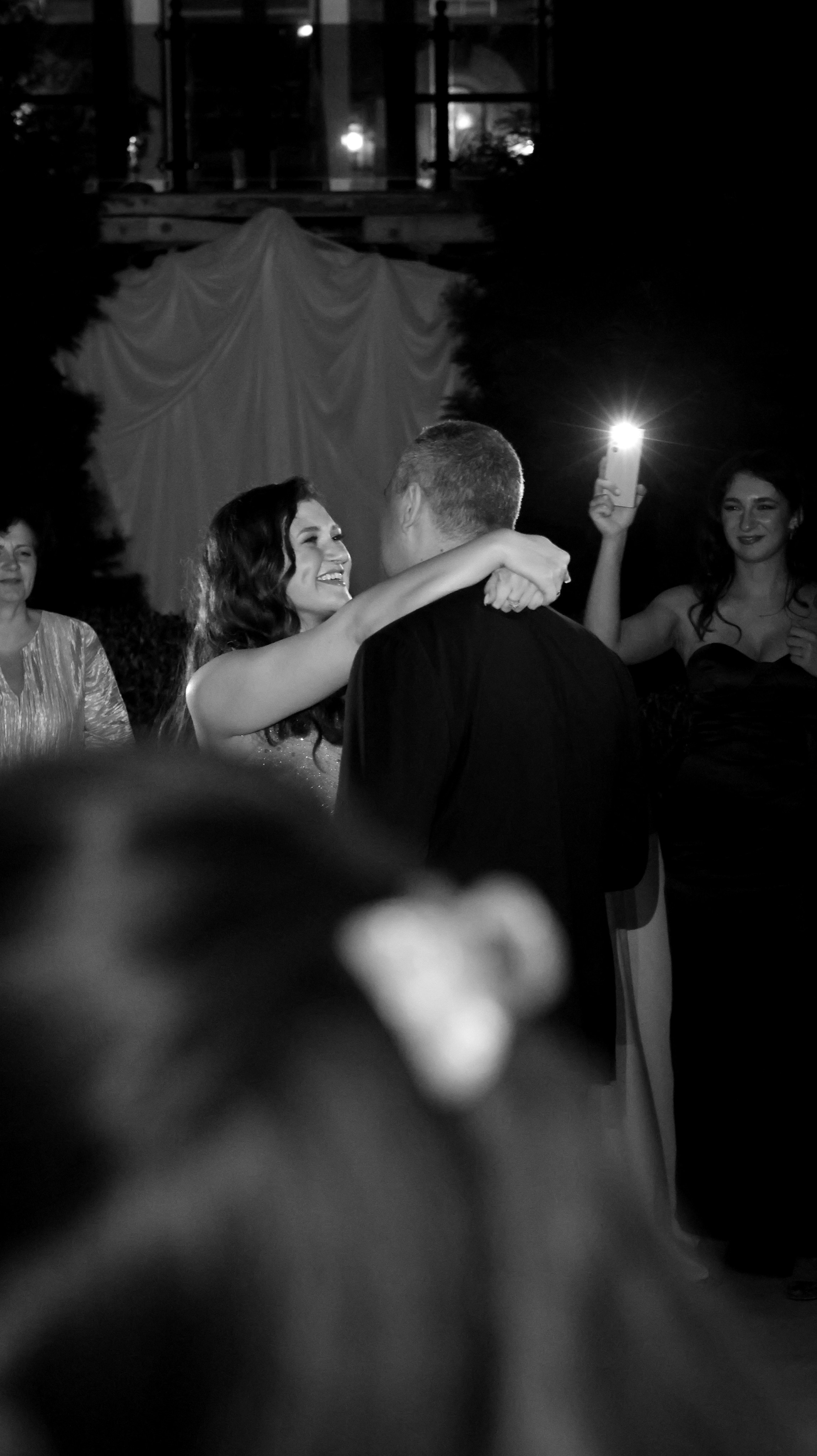 Эльдар & Анастасия. Фотография — это жизнь, освещенная вспышкой