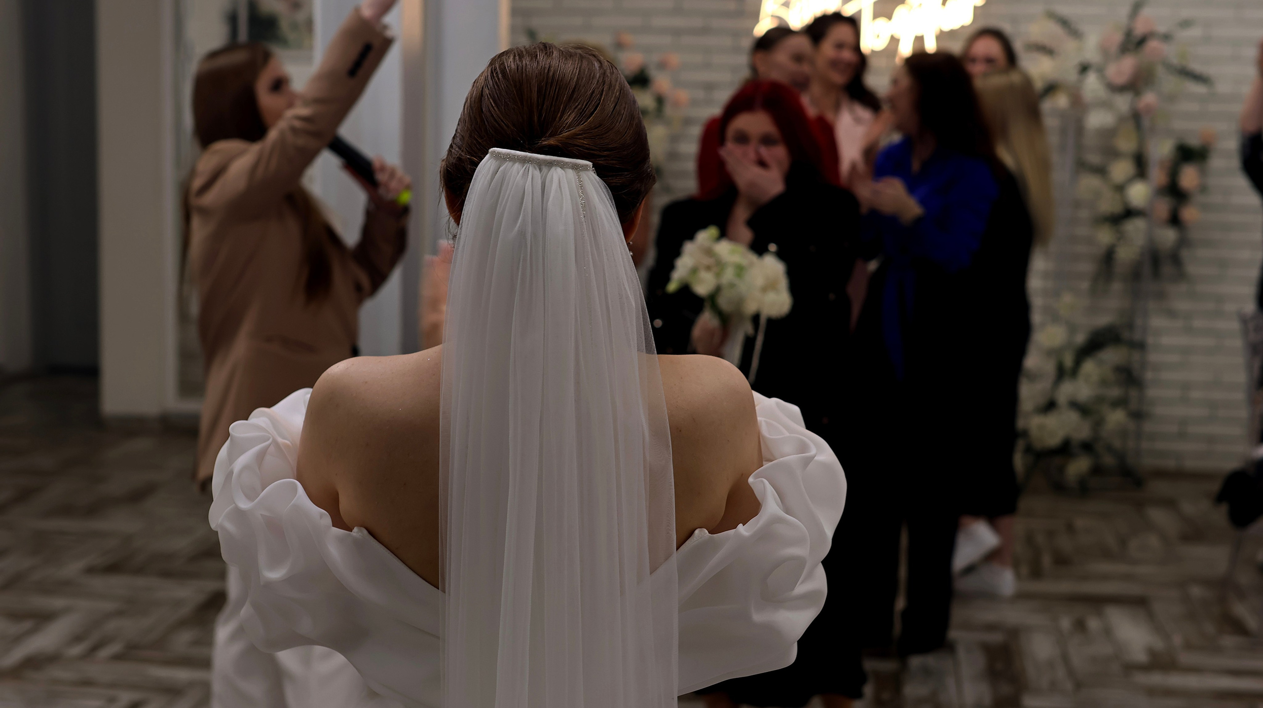 Алексей & Елизавета. Фотография — это жизнь, освещенная вспышкой