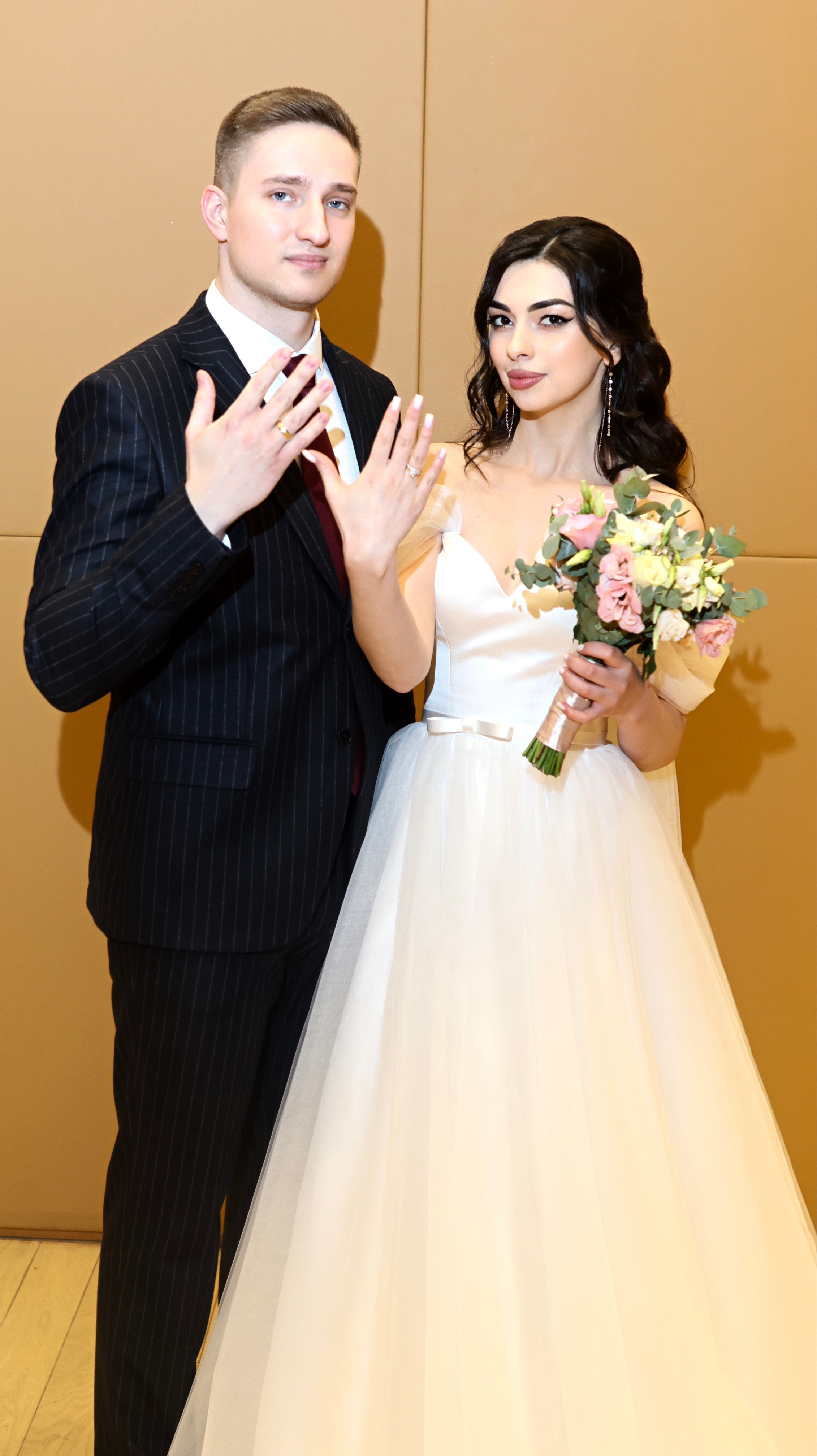 Александр & Хадижат. Фотография — это жизнь, освещенная вспышкой