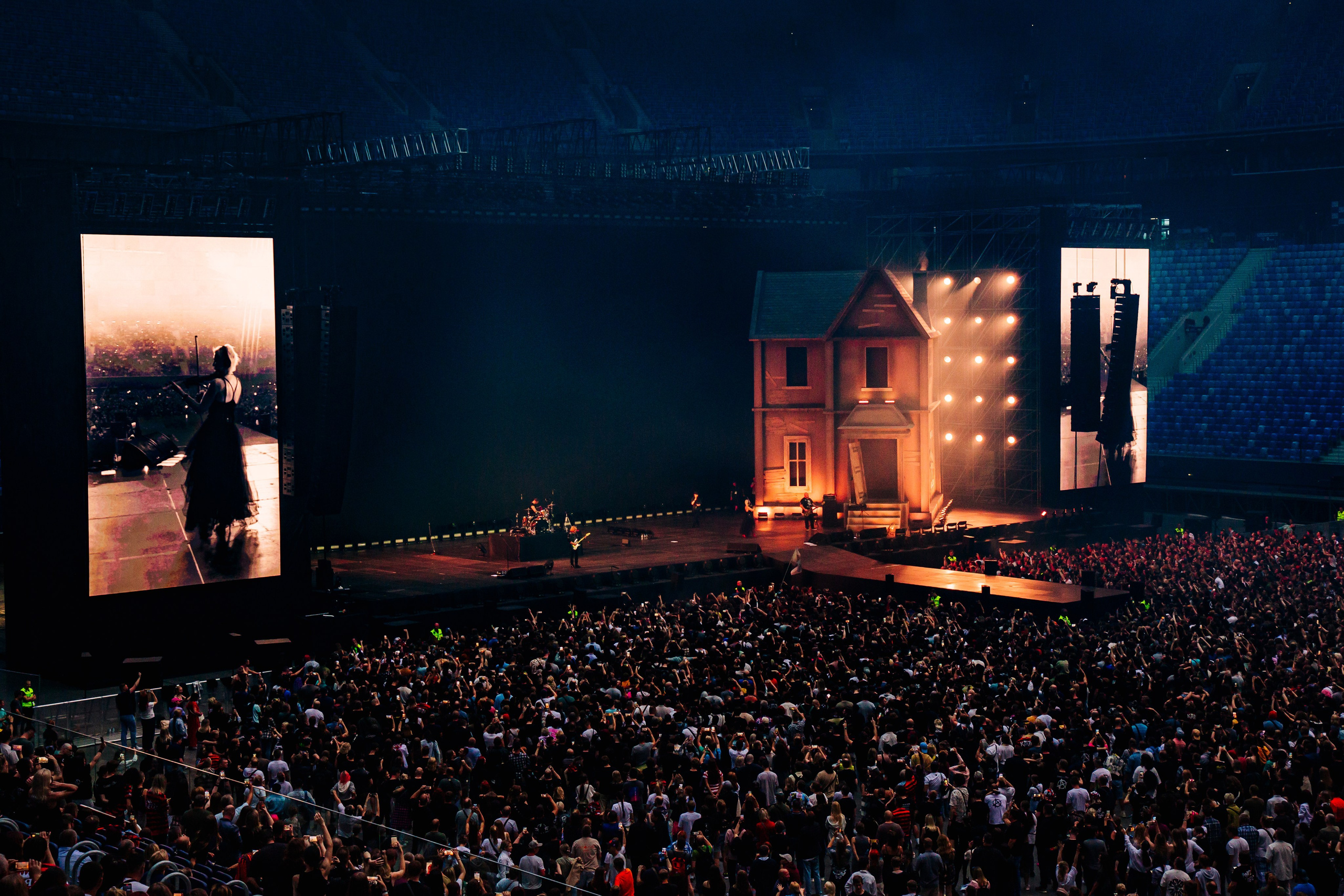 KNYAZZ | SAINT-PETERSBURG | 2024. OOPS TEAM