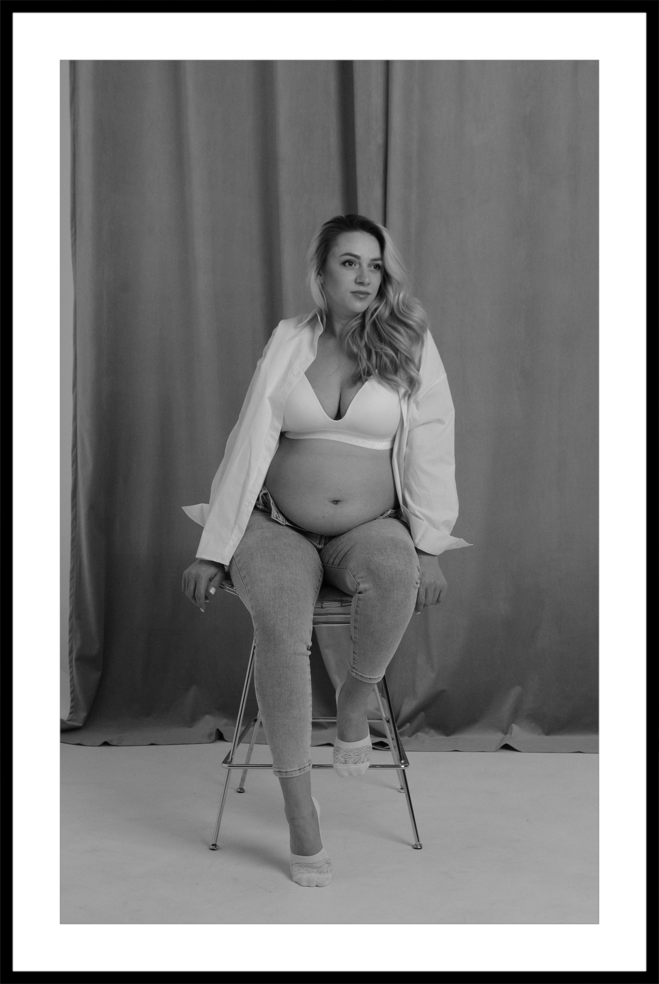 Наталья. Фотограф Мария Мусаелян