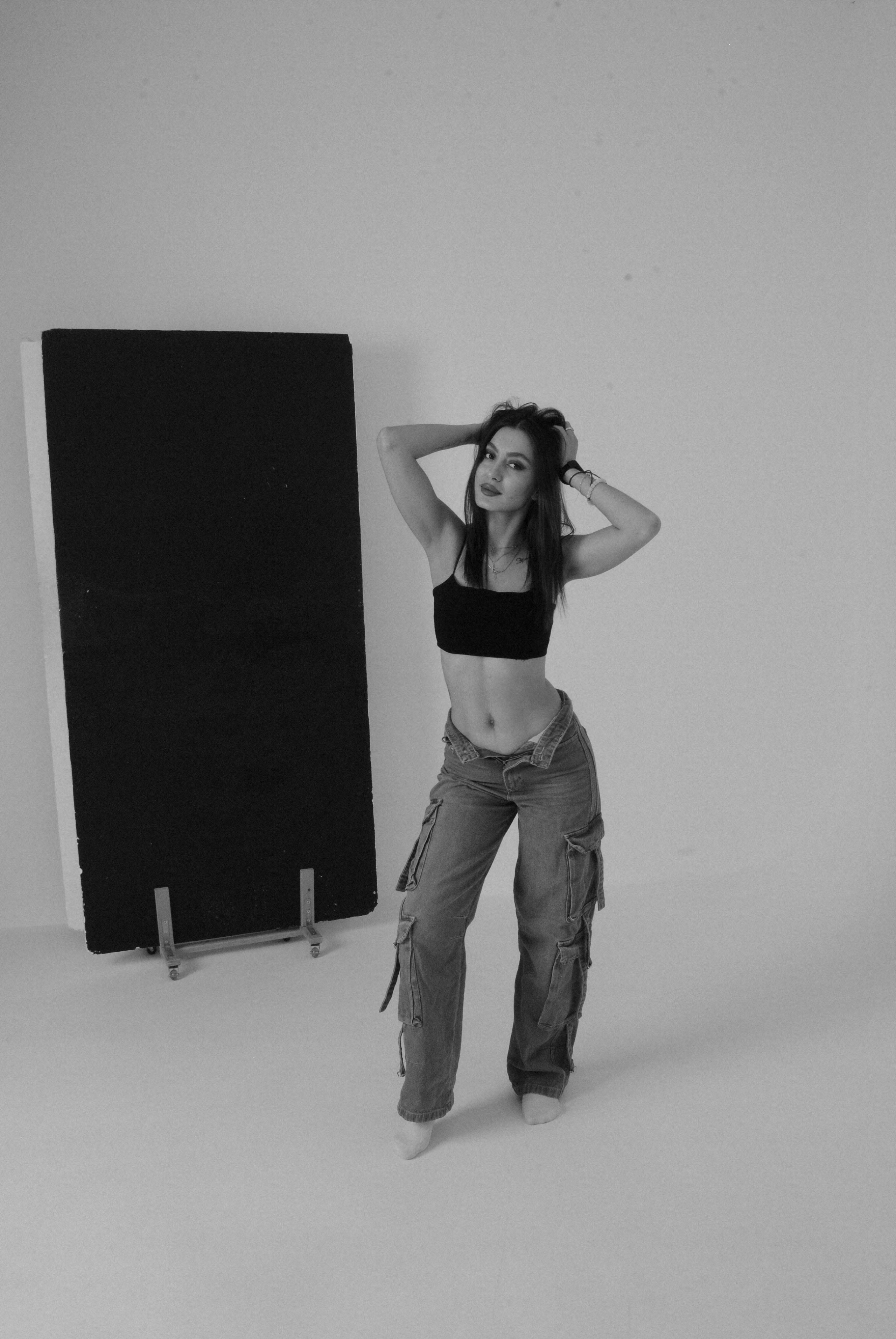 Маша. Фотограф Мария Мусаелян