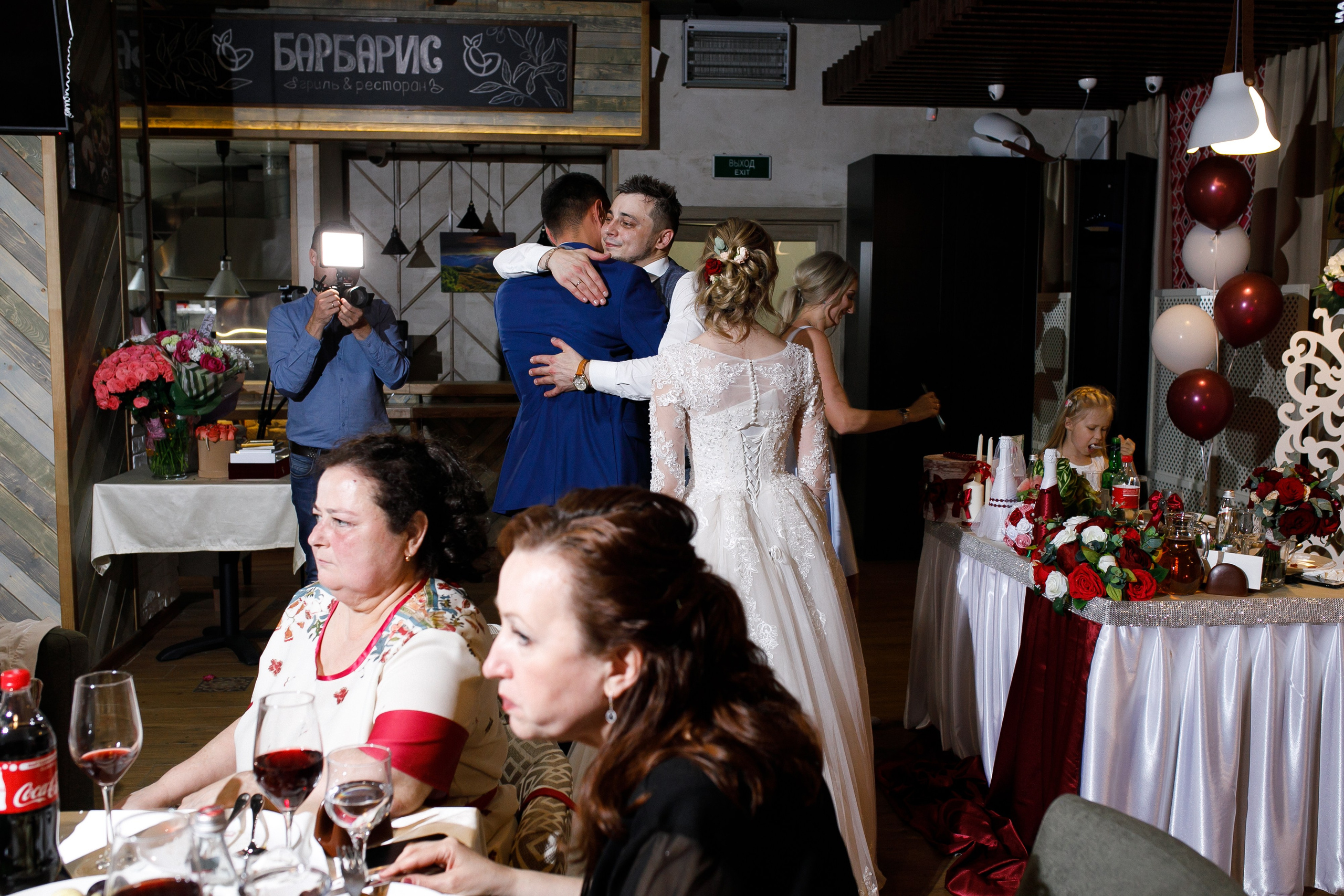 Свадьба в Уфе. Фотограф в Уфе Ирина Идрисова