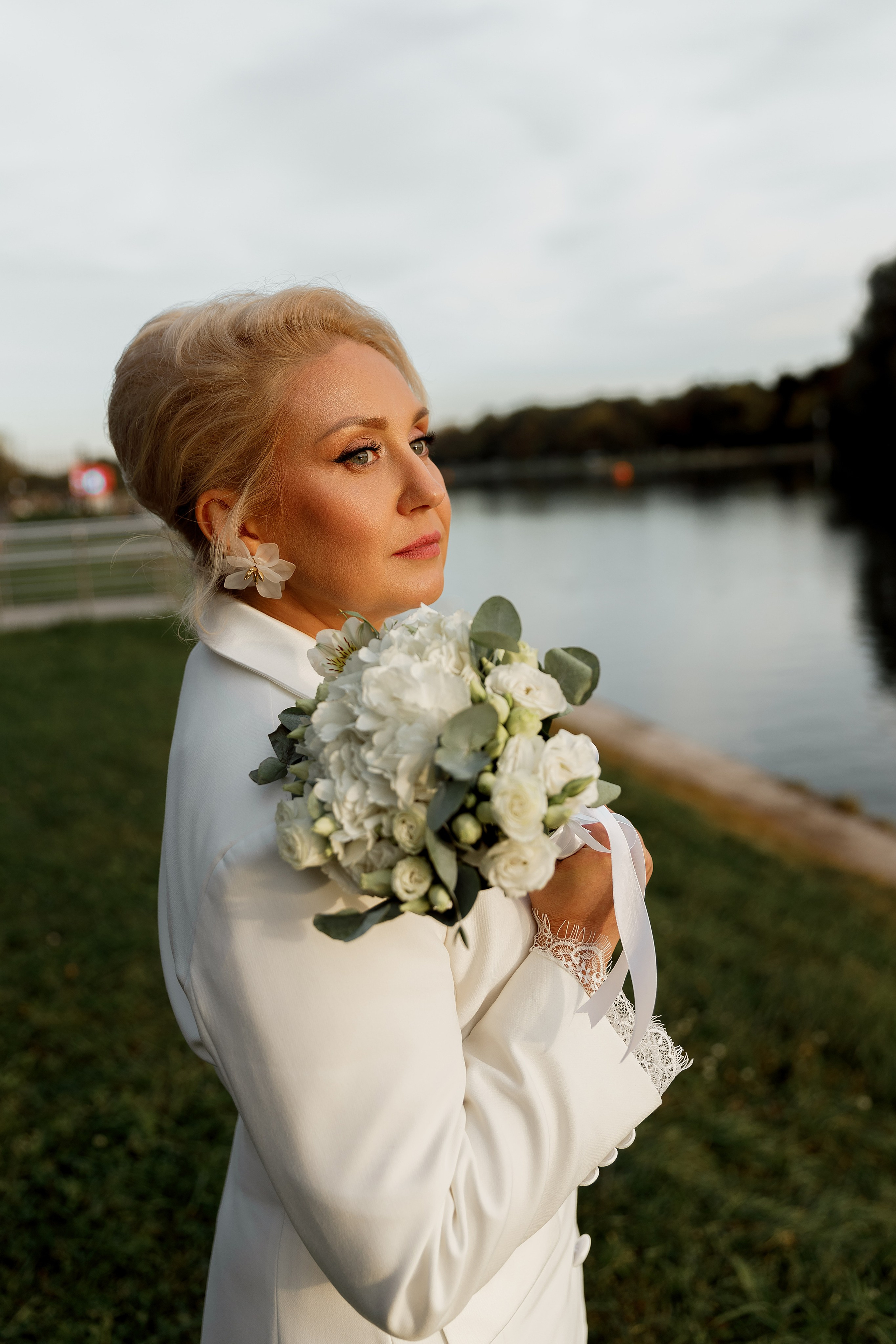 Анна &Евгений. Фотограф в Москве Юлия Хамзина