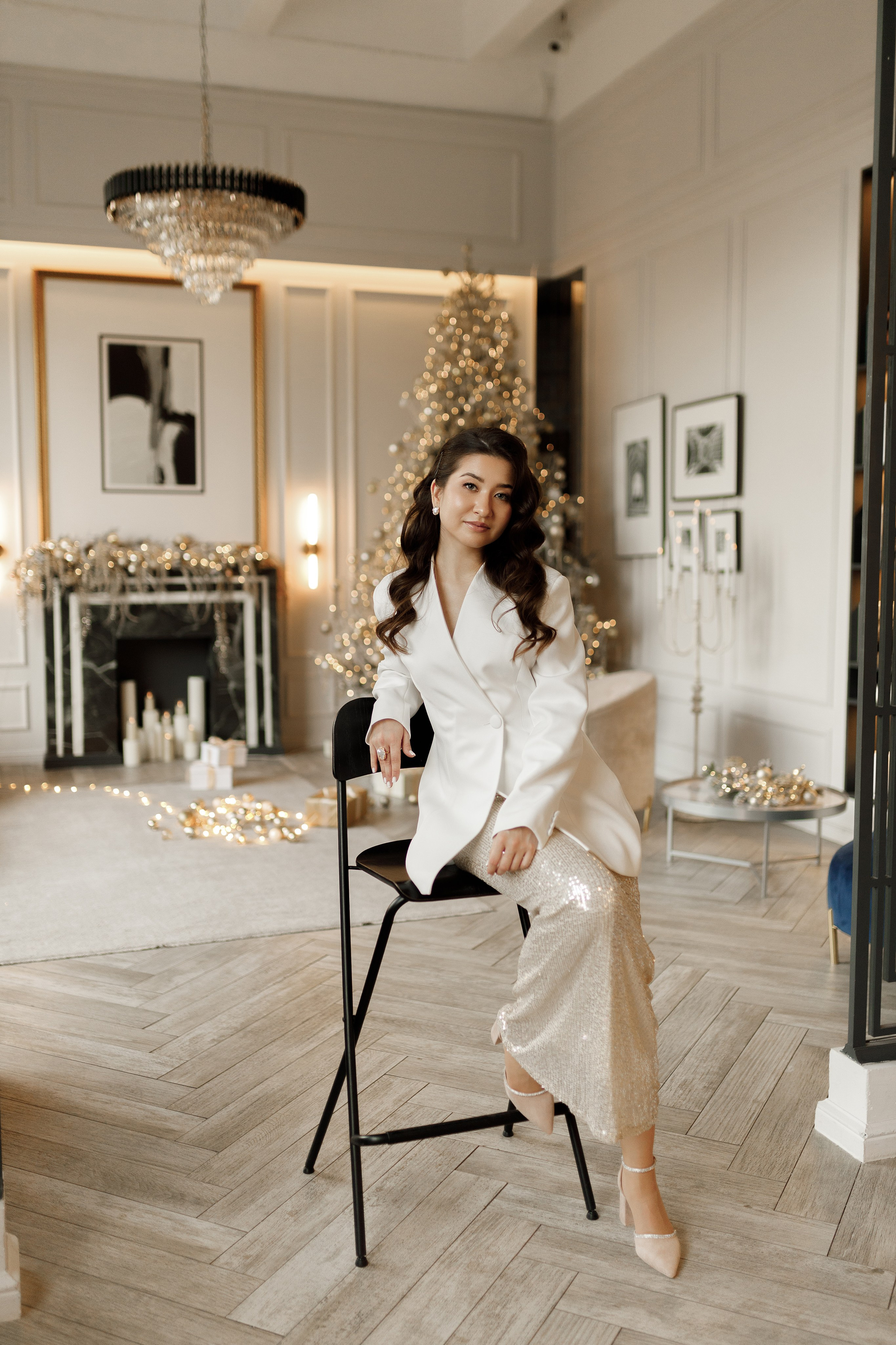 № 16. Фотограф в Москве Юлия Хамзина