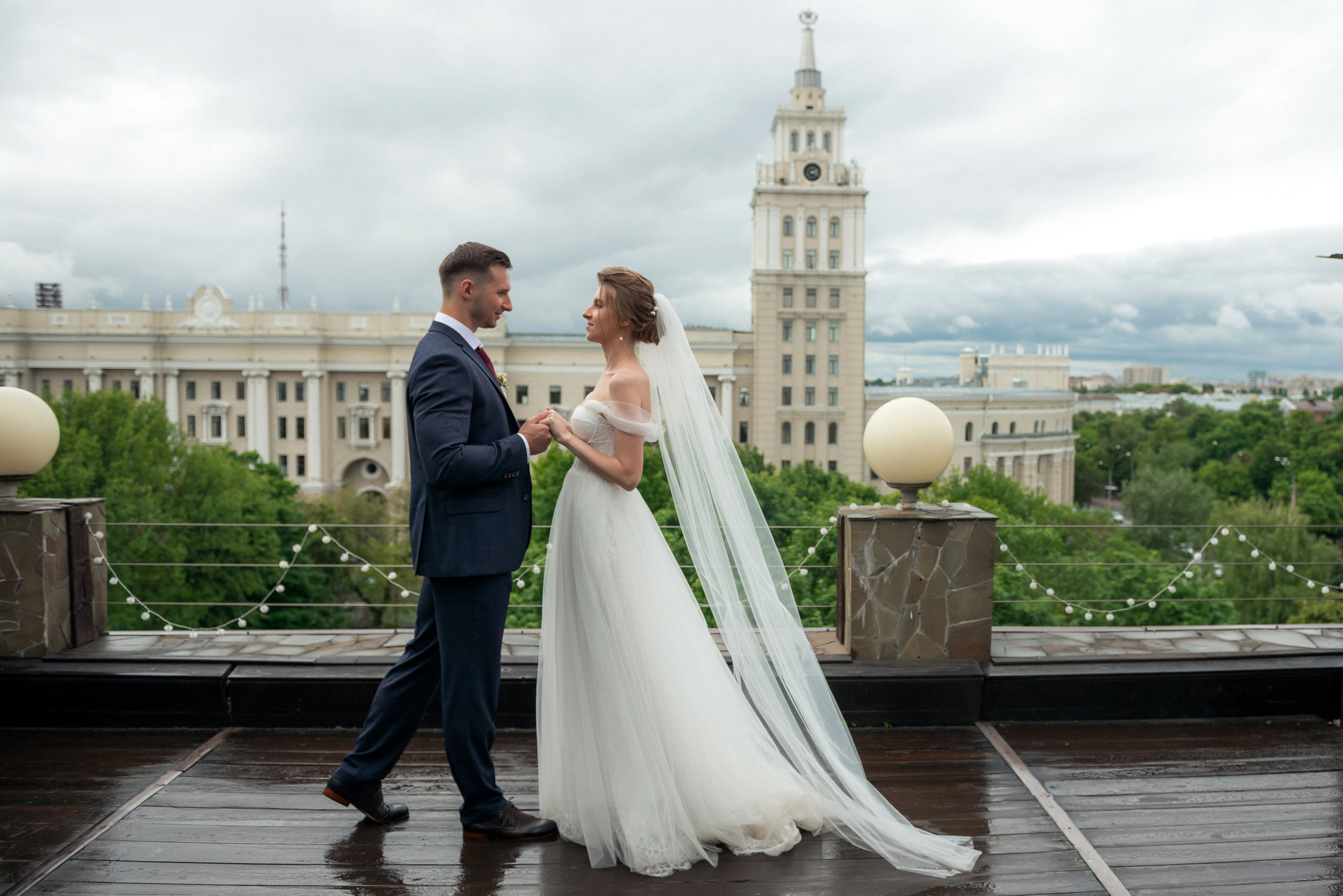 Свадьба. Иван и Маргарита. Свадебный и семейный фотограф Александр Клюев