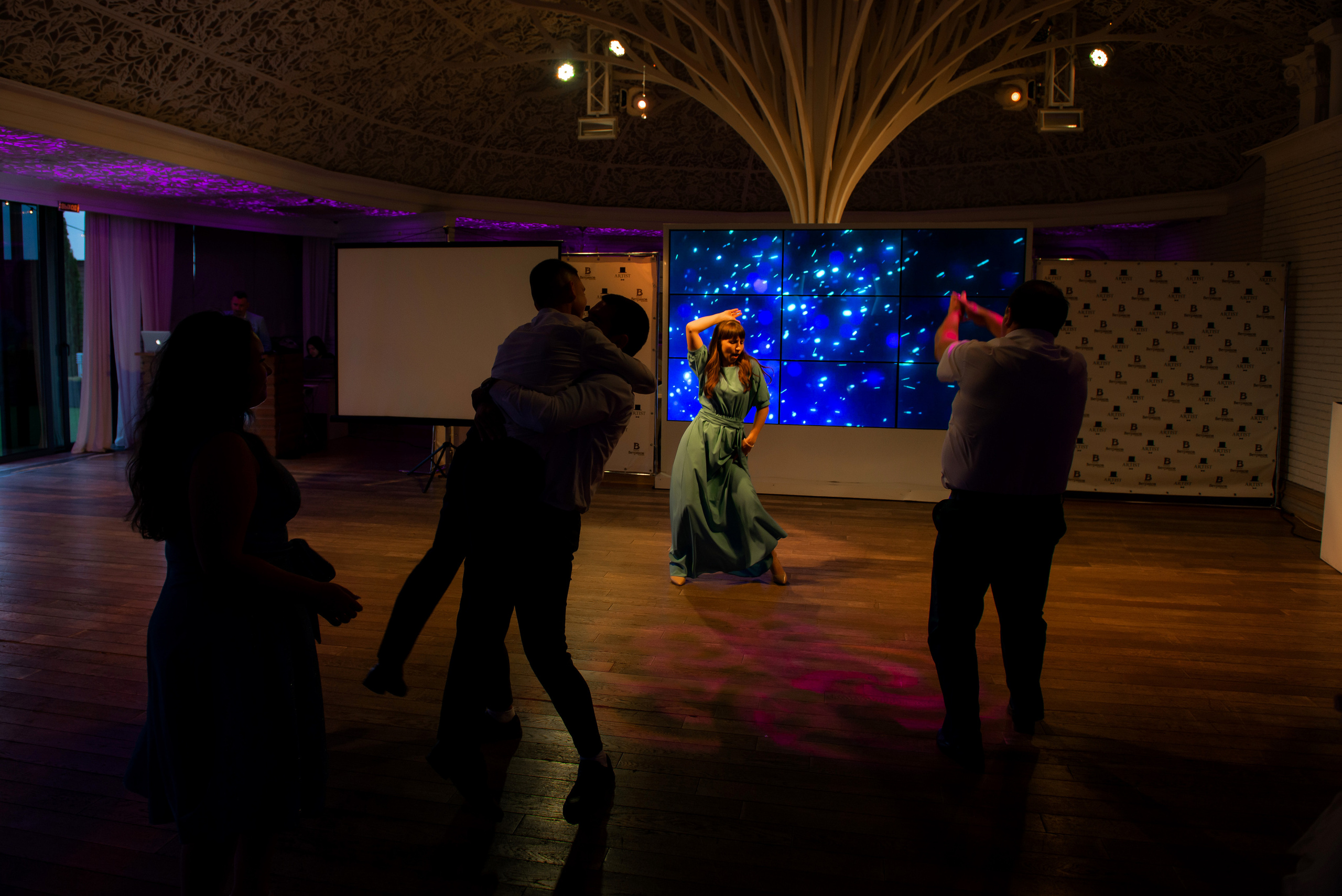 Свадьба. Никита и Вероника. Свадебный и семейный фотограф Александр Клюев